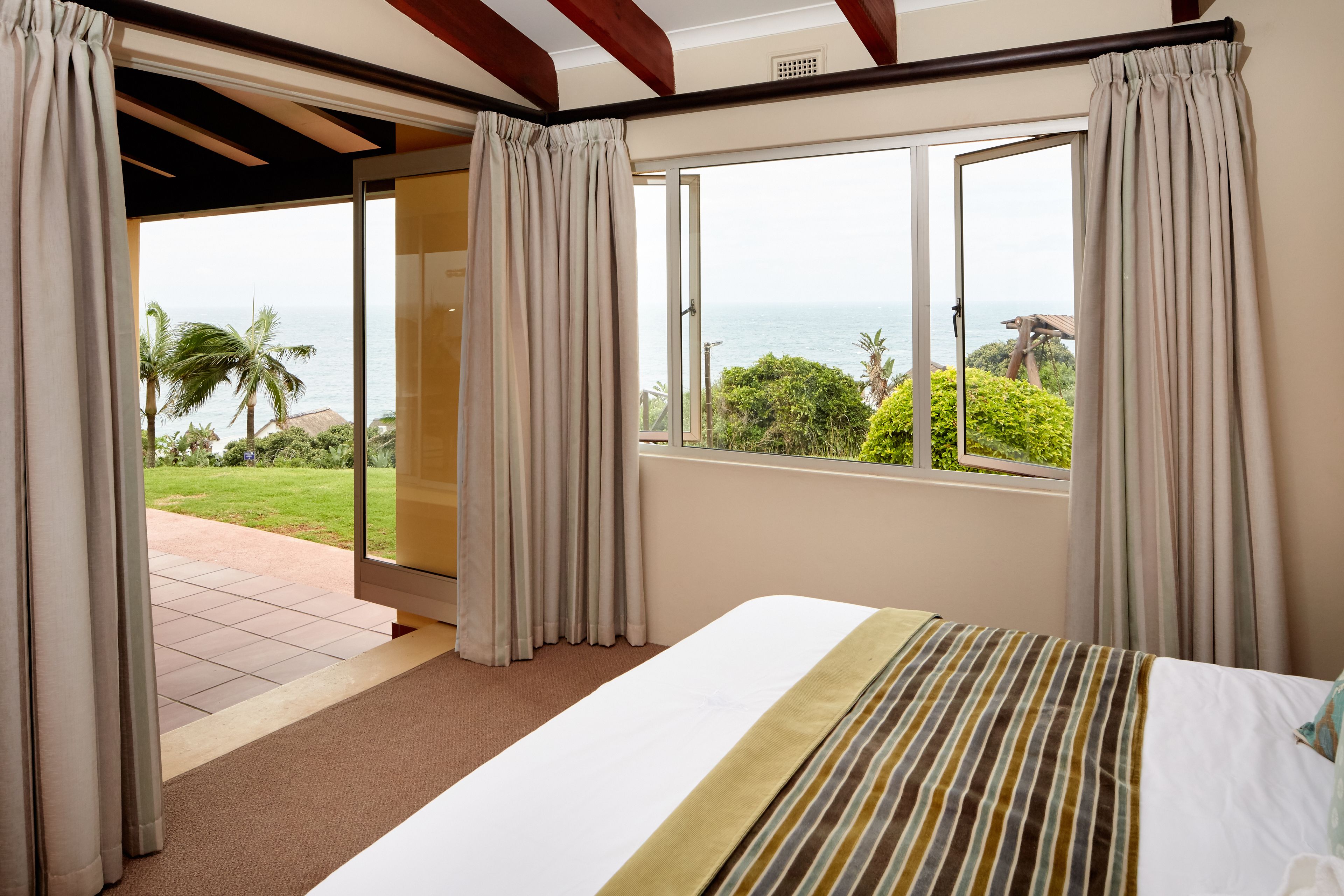 Chaka's Rock Chalets