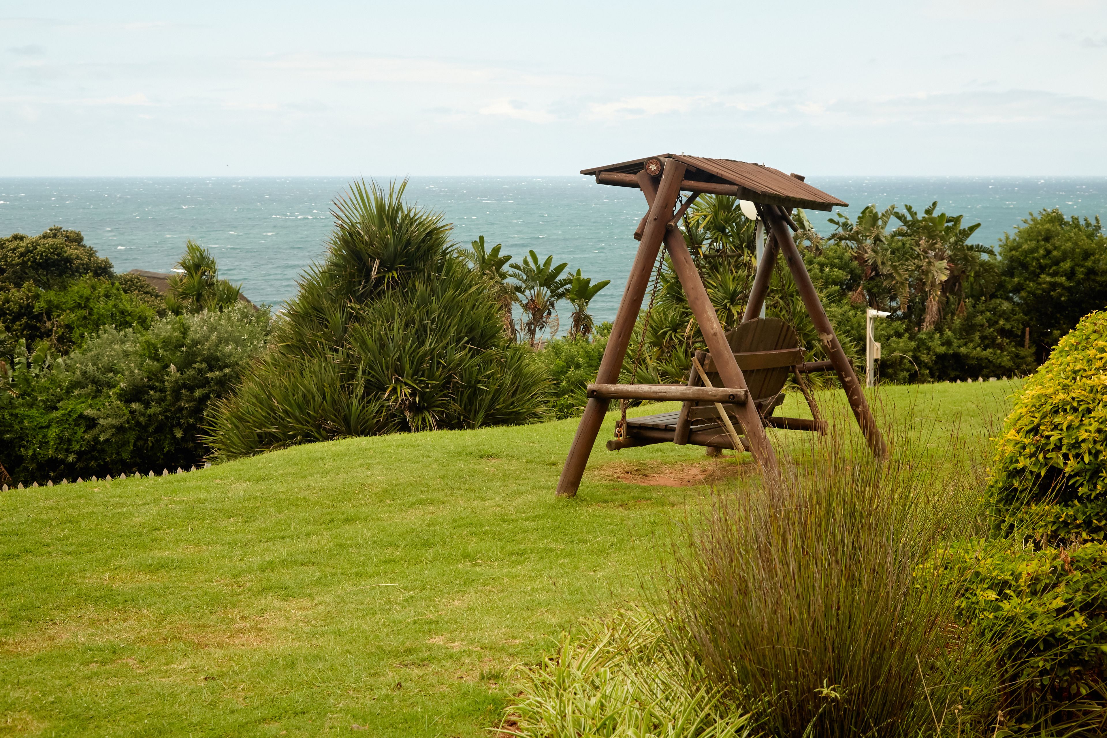 Chaka's Rock Chalets