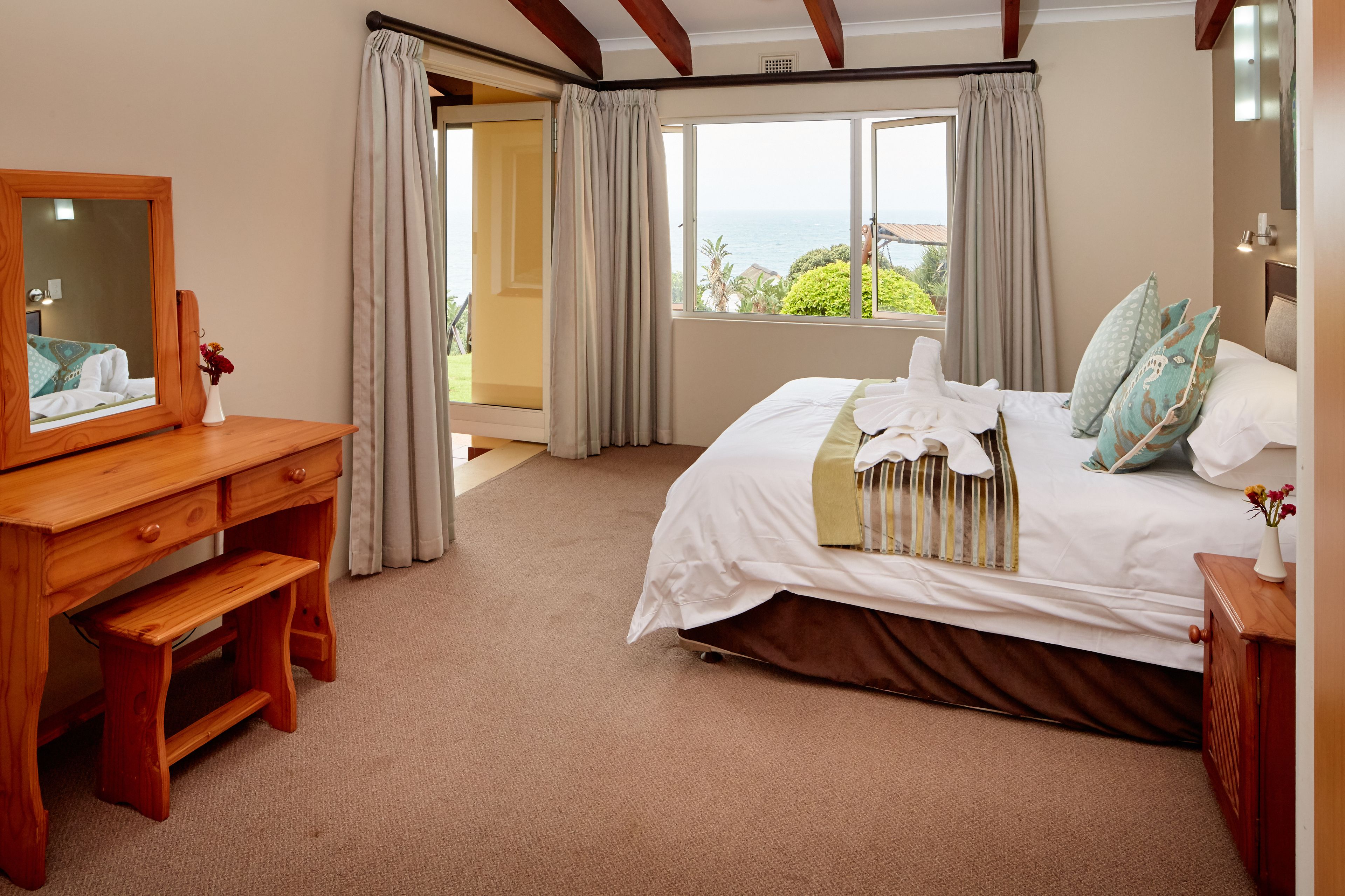 Chaka's Rock Chalets