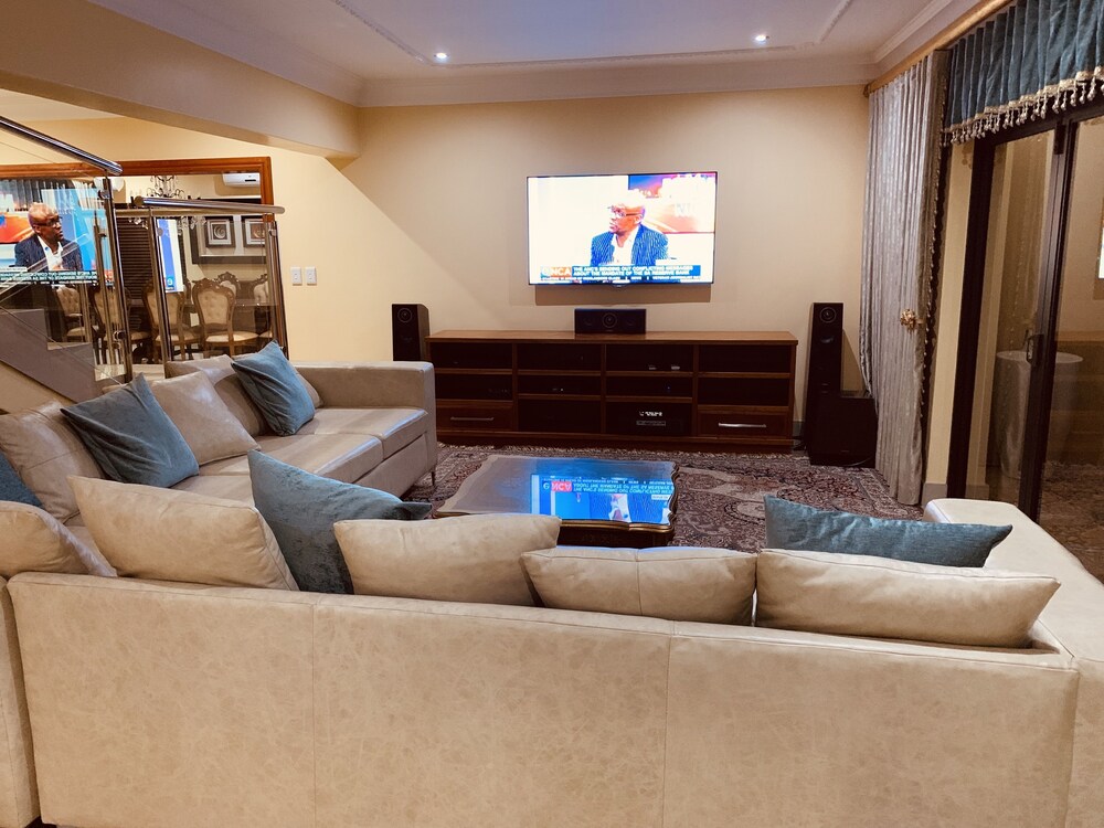 Kmmadm Holiday Home