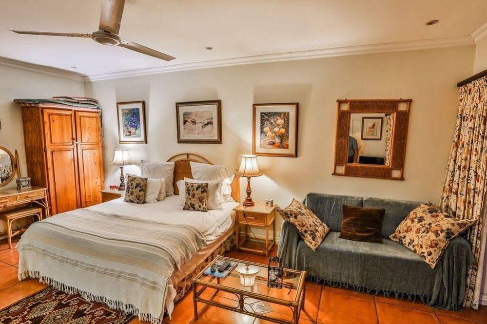 Villa Jaime Self Catering