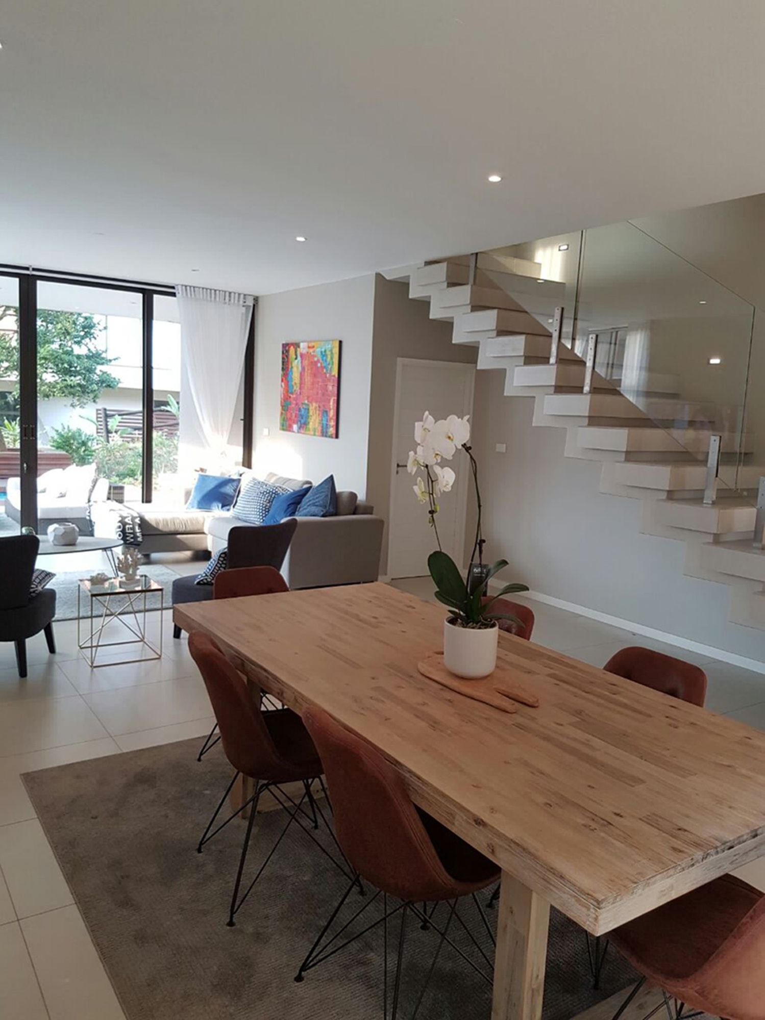 Zimbali Condo