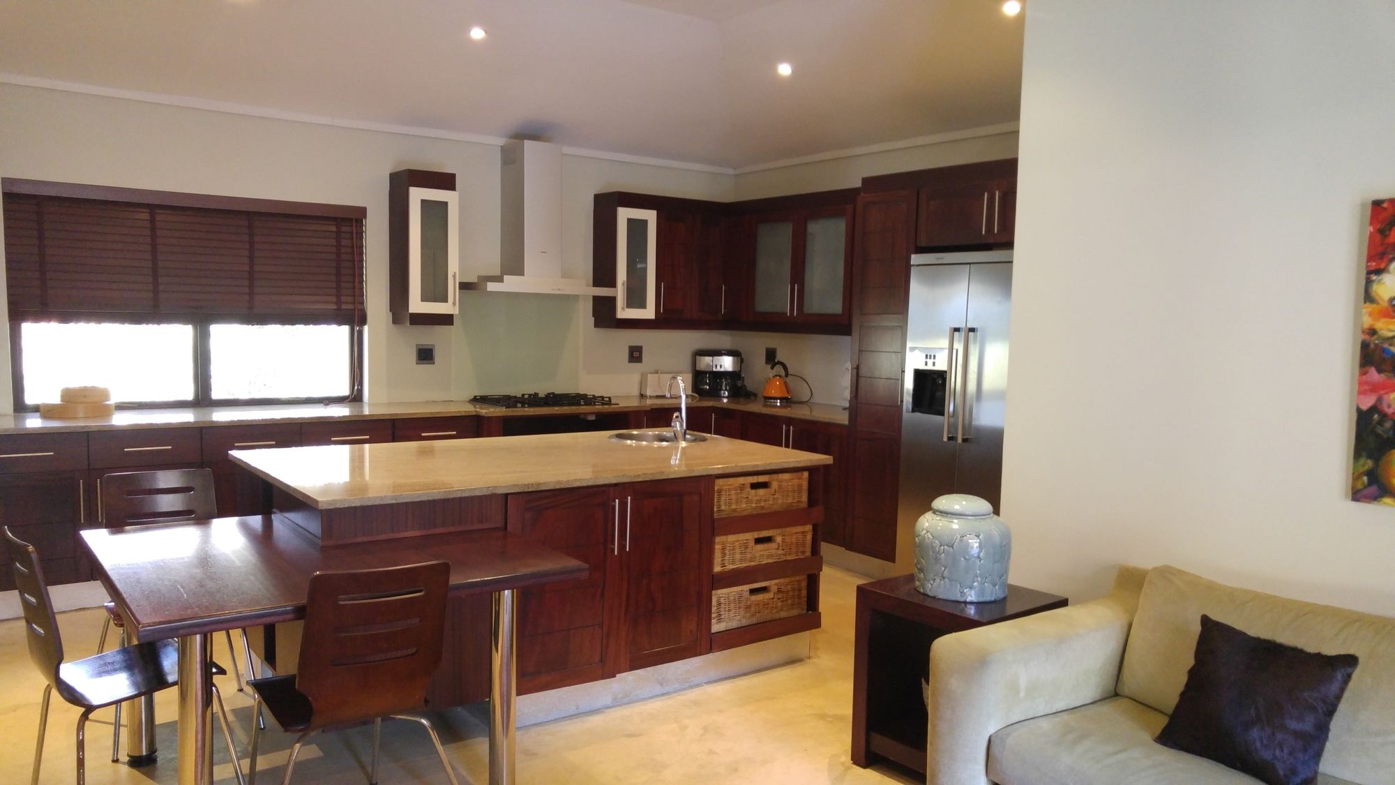 Zimbali Condo