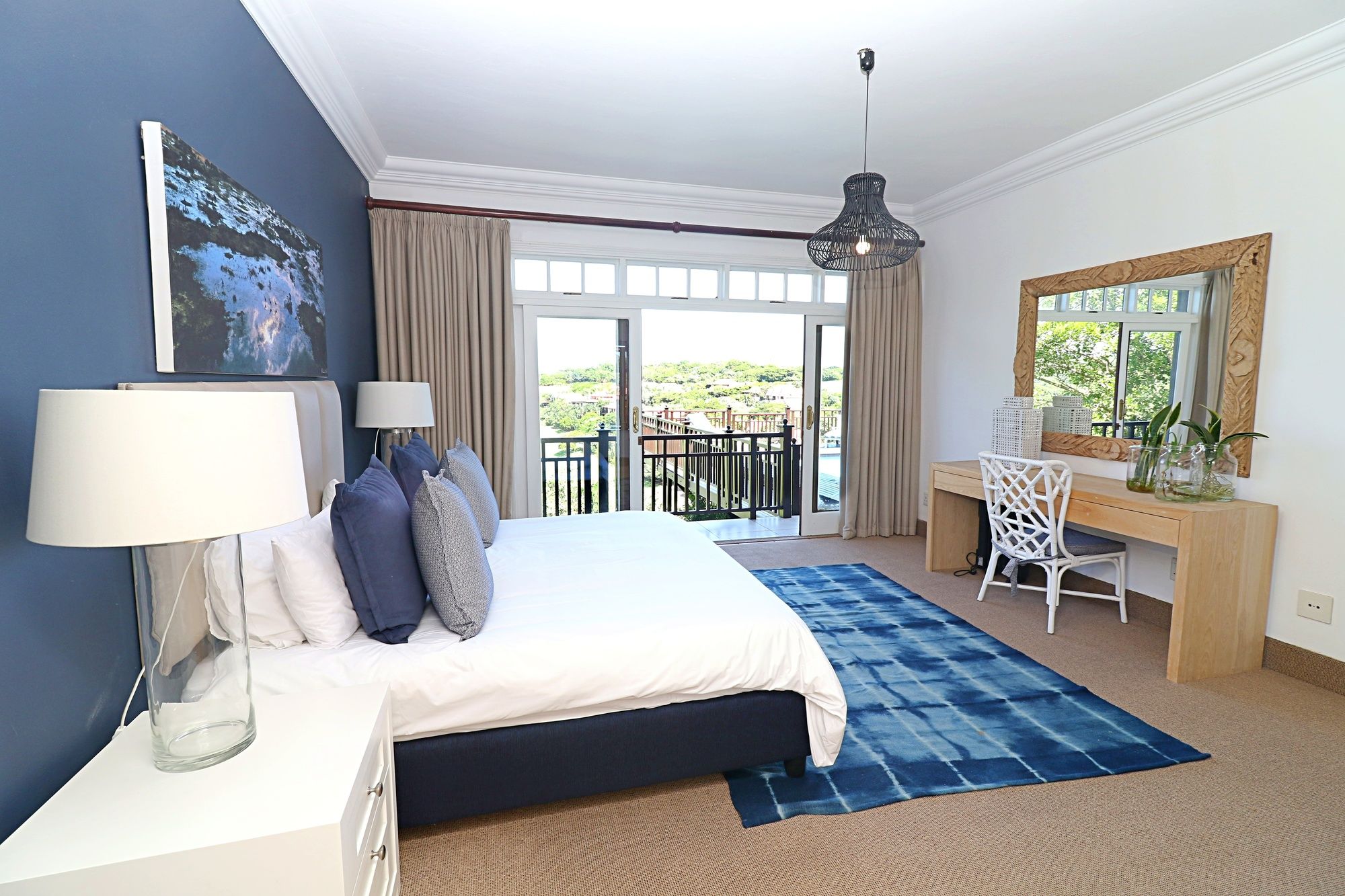 Zimbali Condo