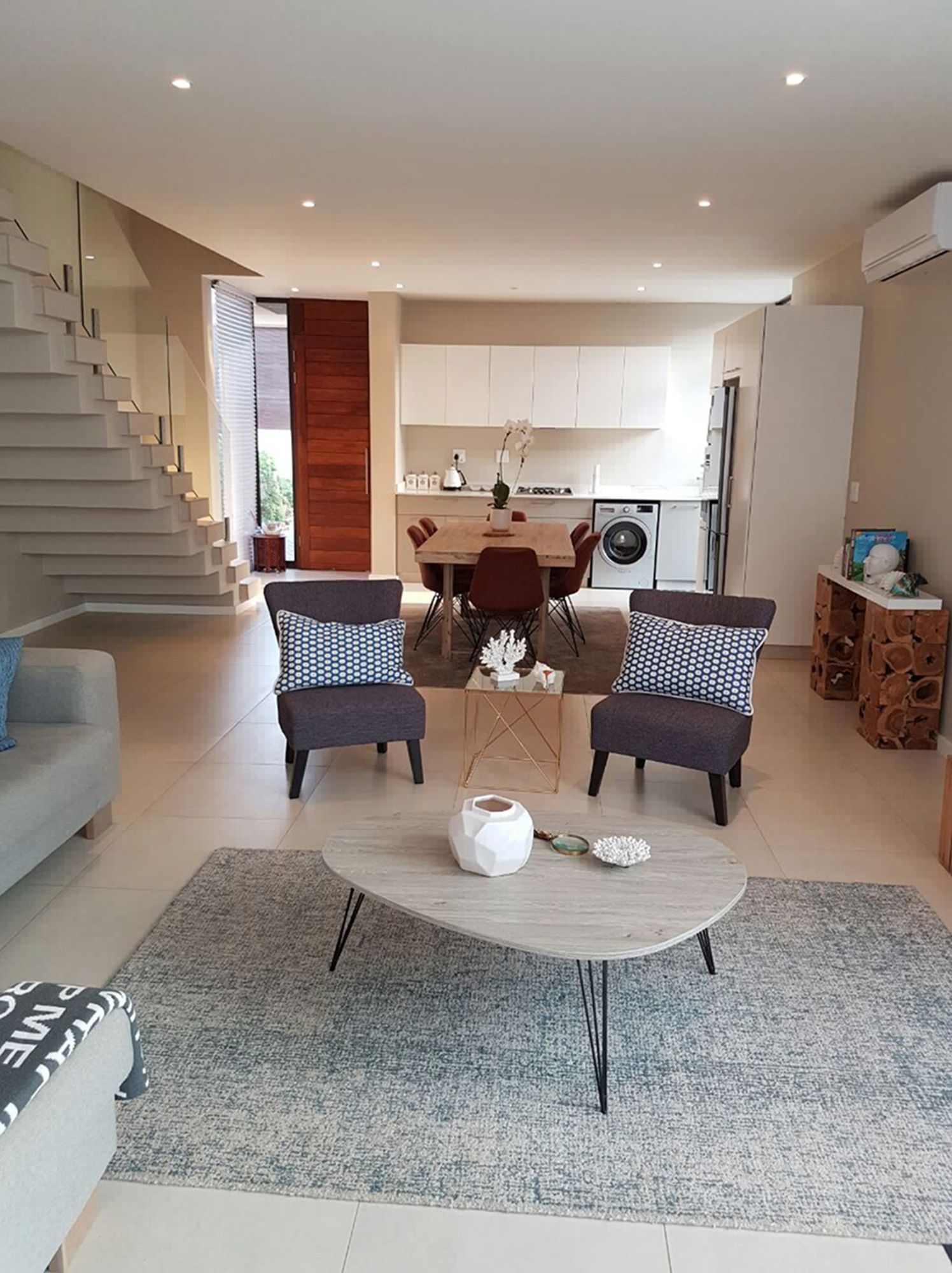 Zimbali Condo
