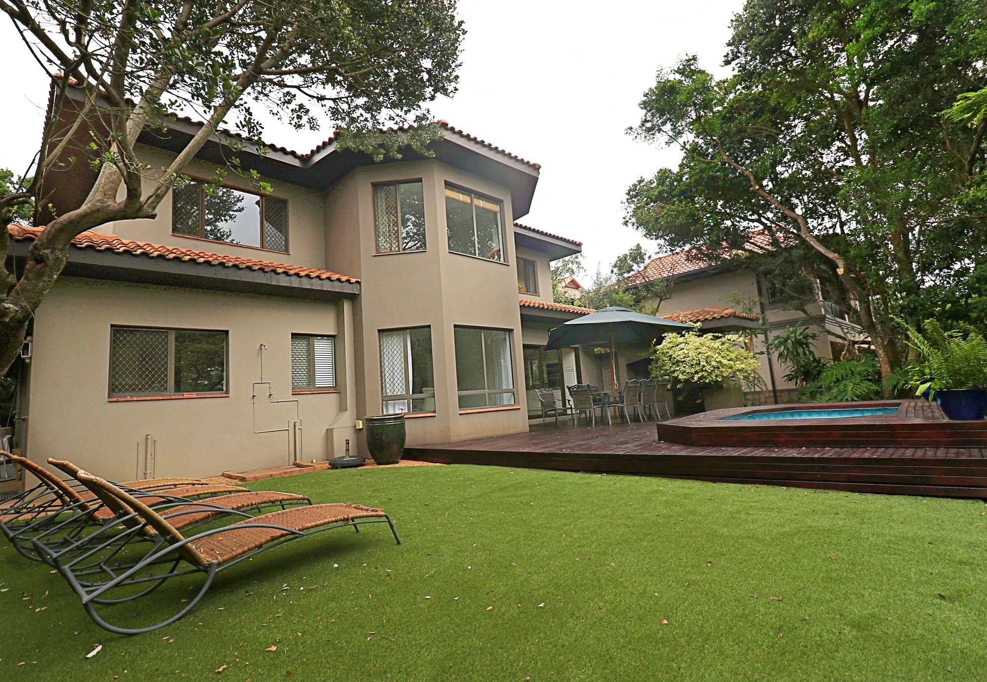 Zimbali Condo