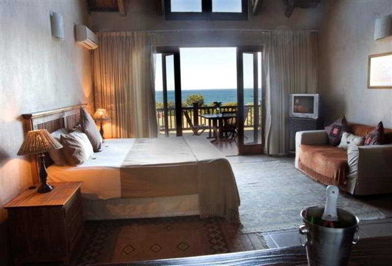 Crawfords Beach Lodge