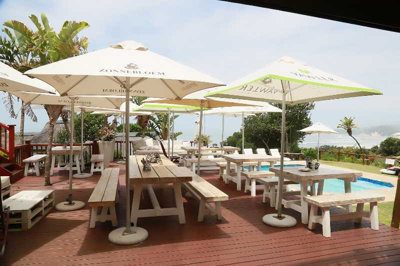 Crawfords Beach Lodge