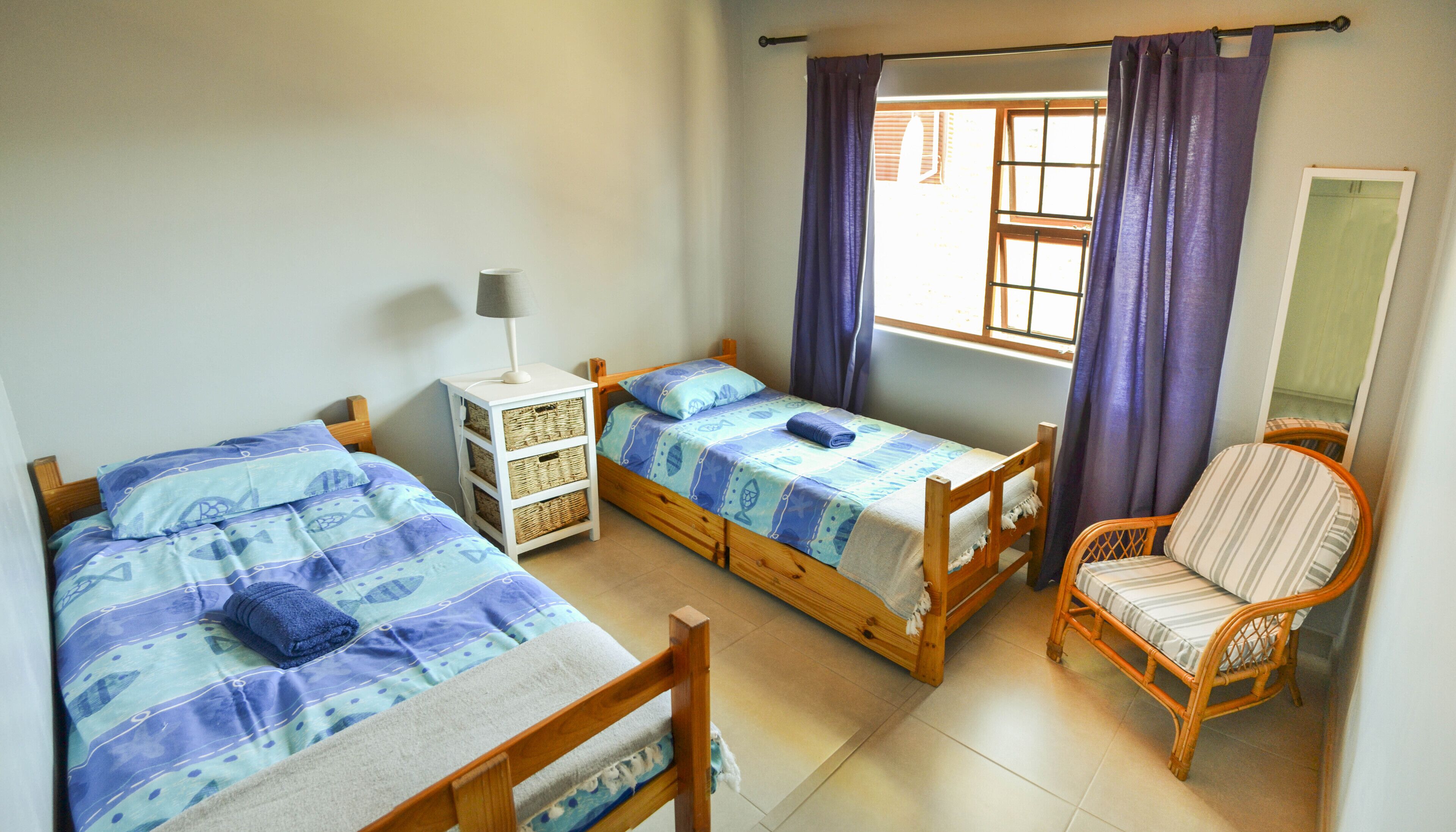 Addo Adventure House