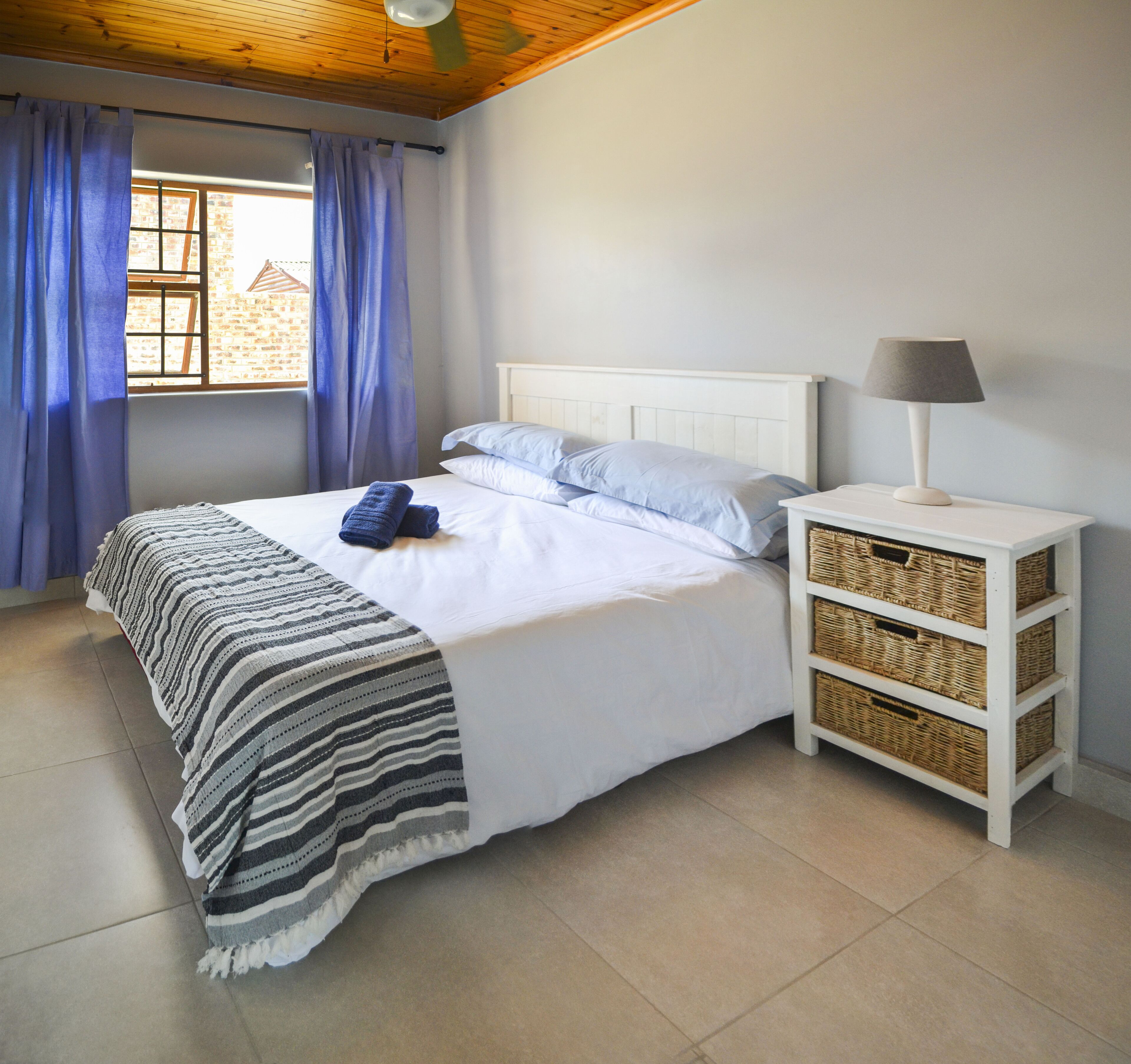 Addo Adventure House