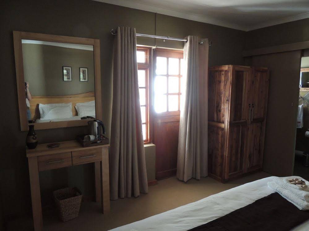 Nukakamma Guest House