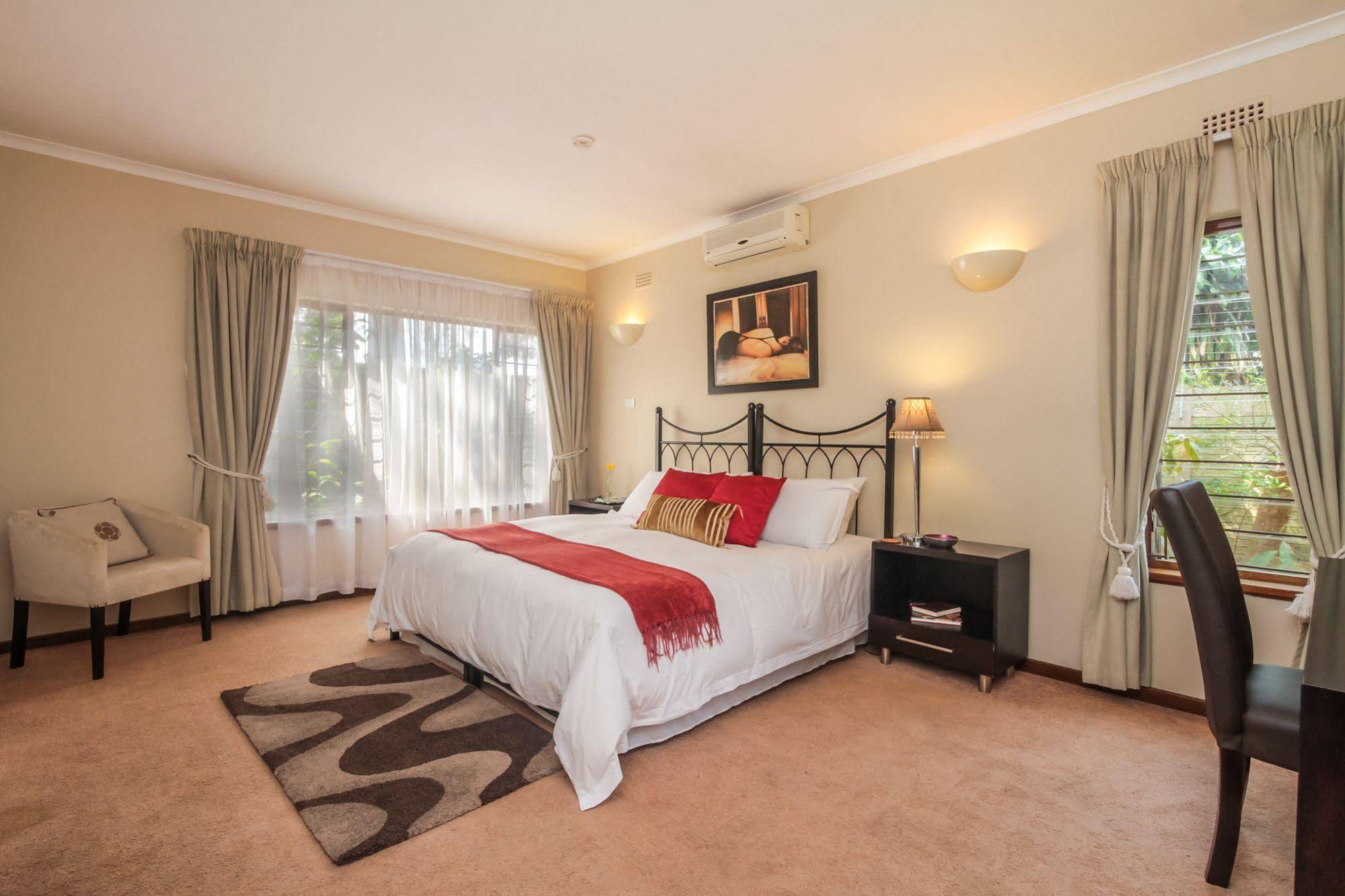 18 Burlington B&B