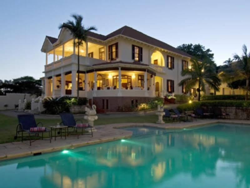 African Pride Audacia Manor Boutique Hotel