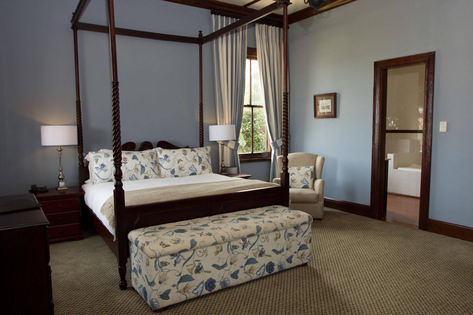 African Pride Audacia Manor Boutique Hotel