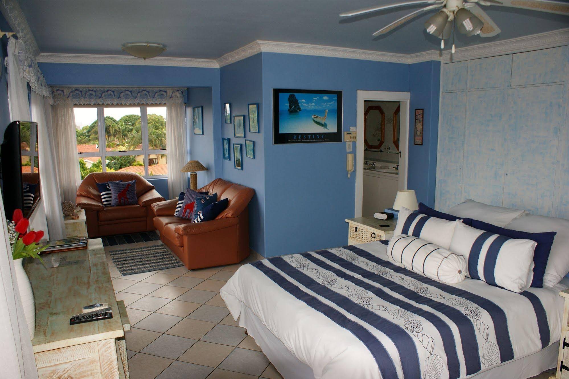 Africa Regent Durban Guest House
