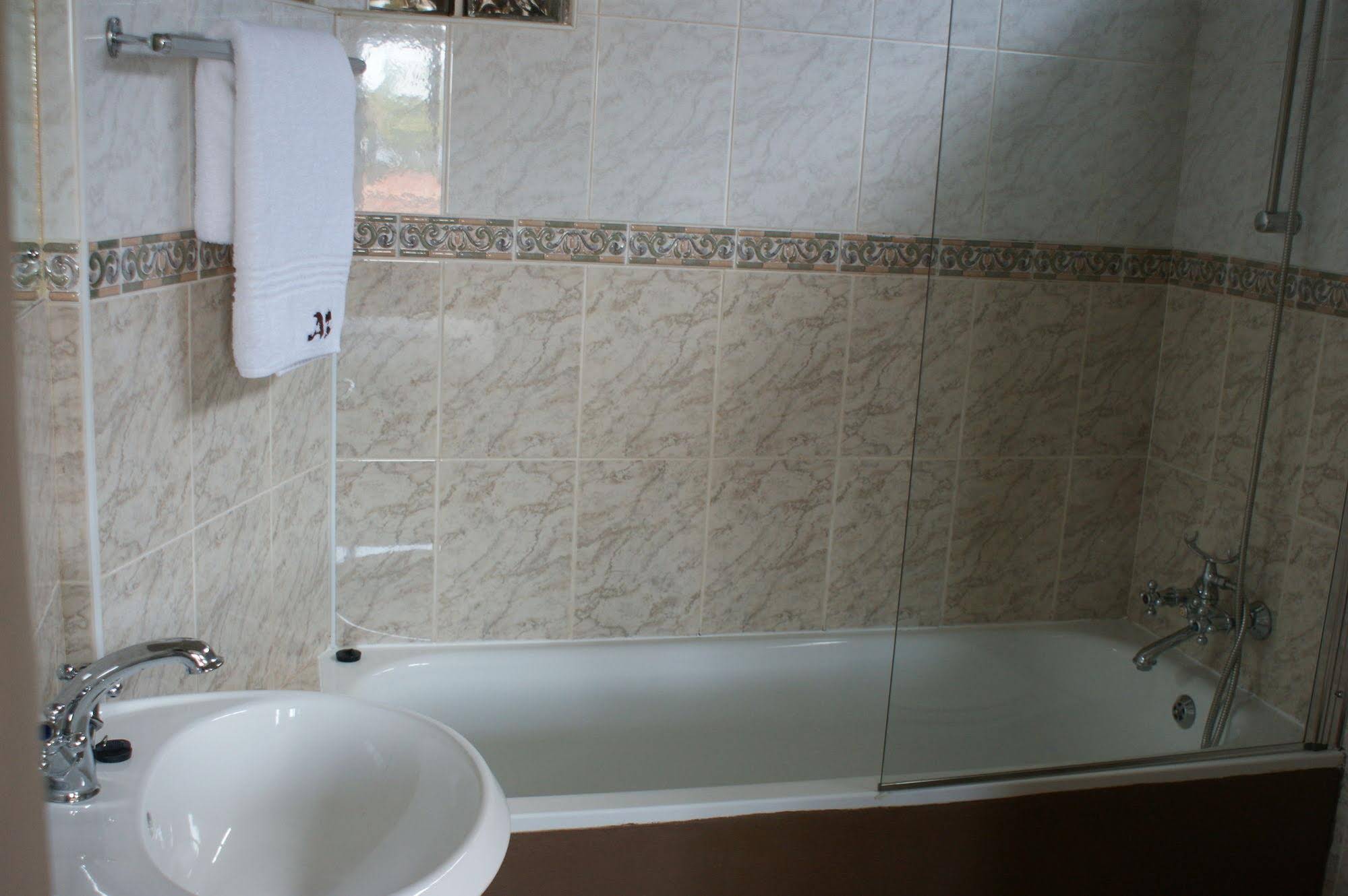 Africa Regent Durban Guest House