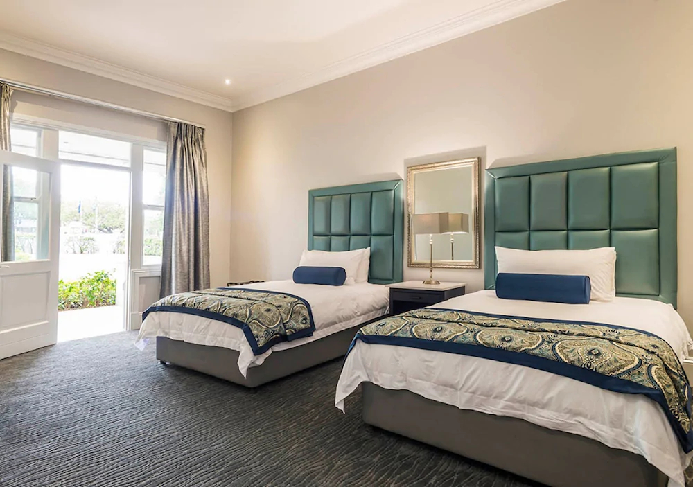 Avondale Boutique Hotel