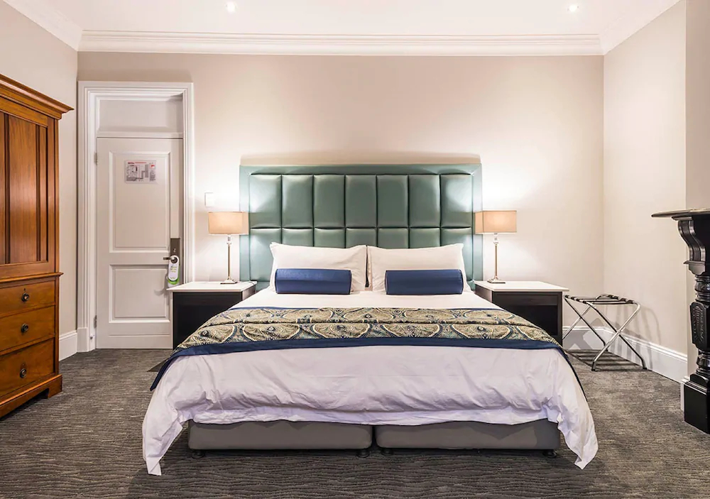 Avondale Boutique Hotel