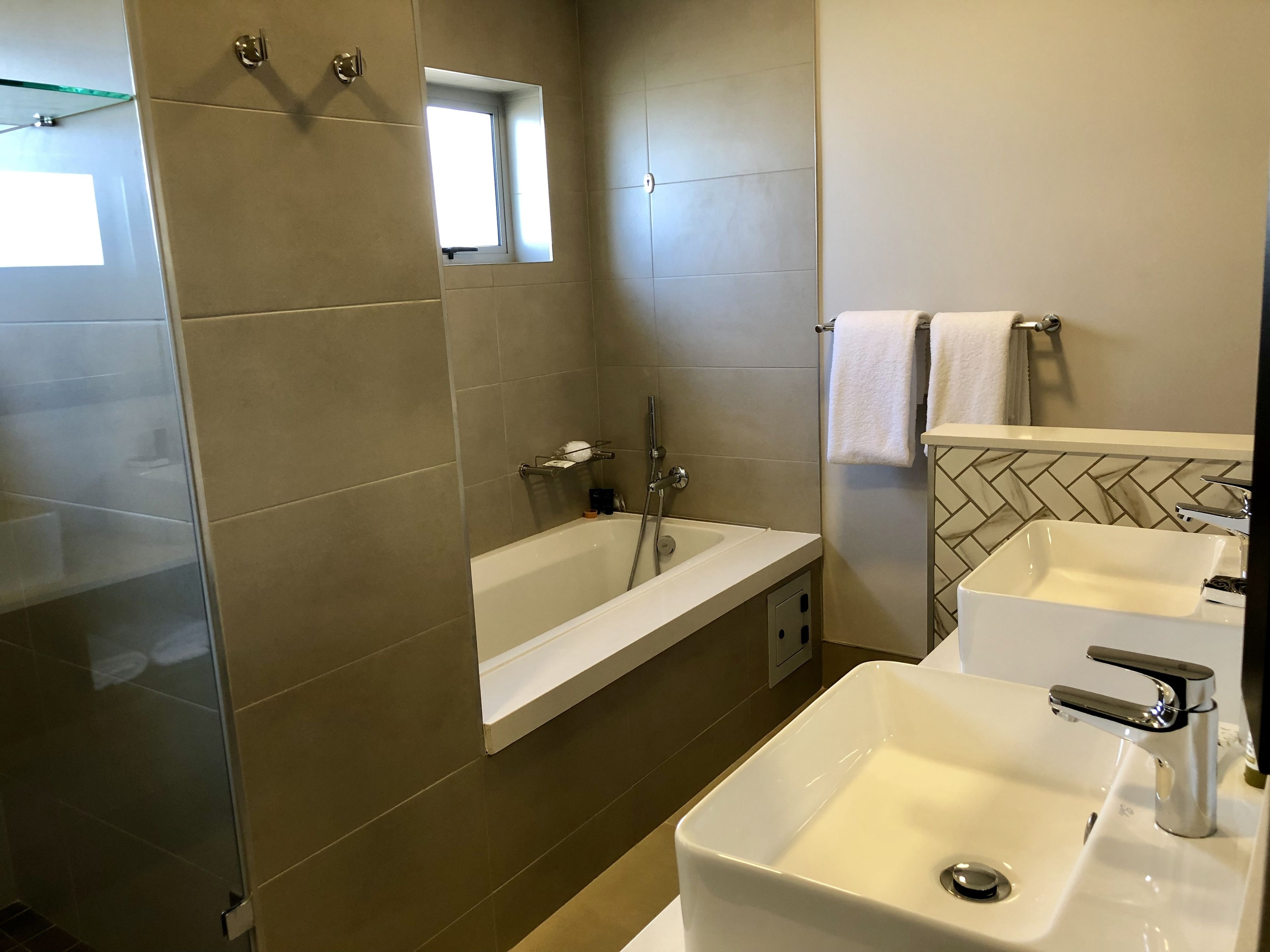 Belaire Hotel Suites