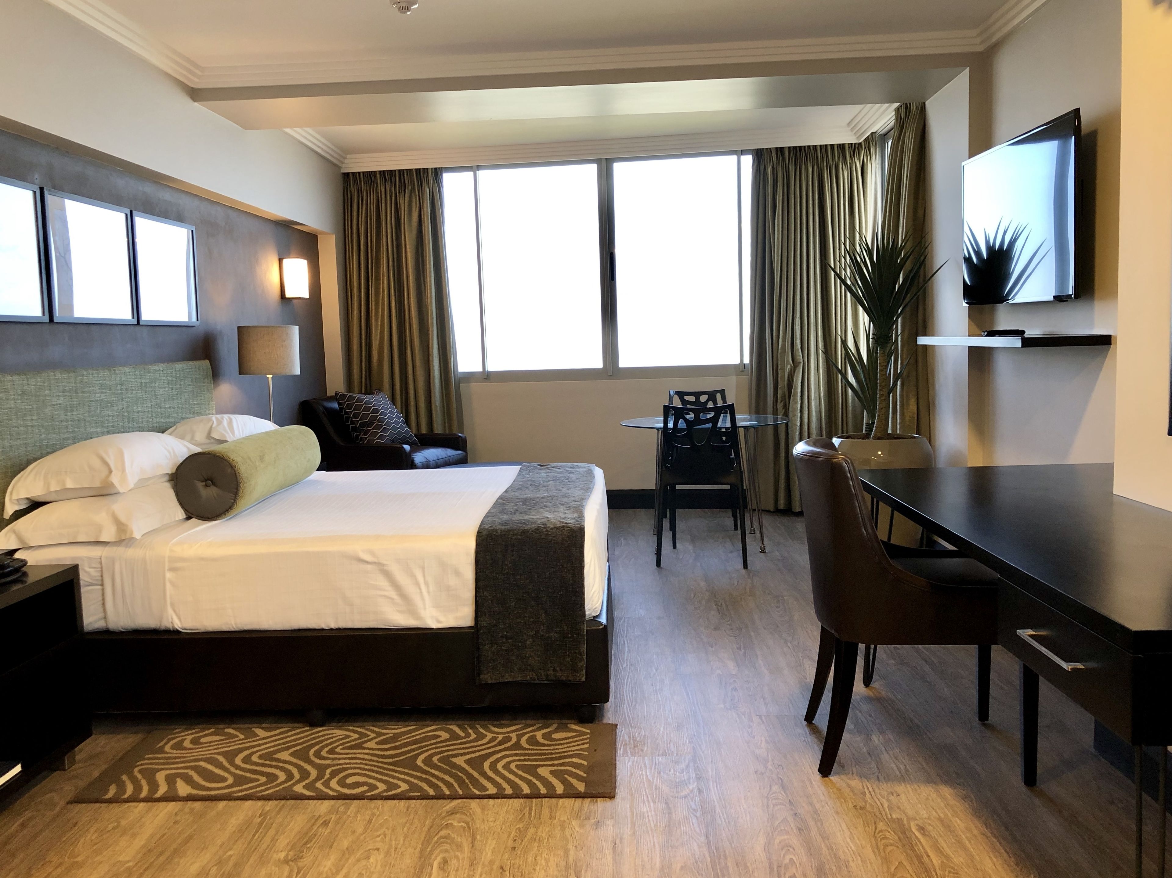 Belaire Hotel Suites