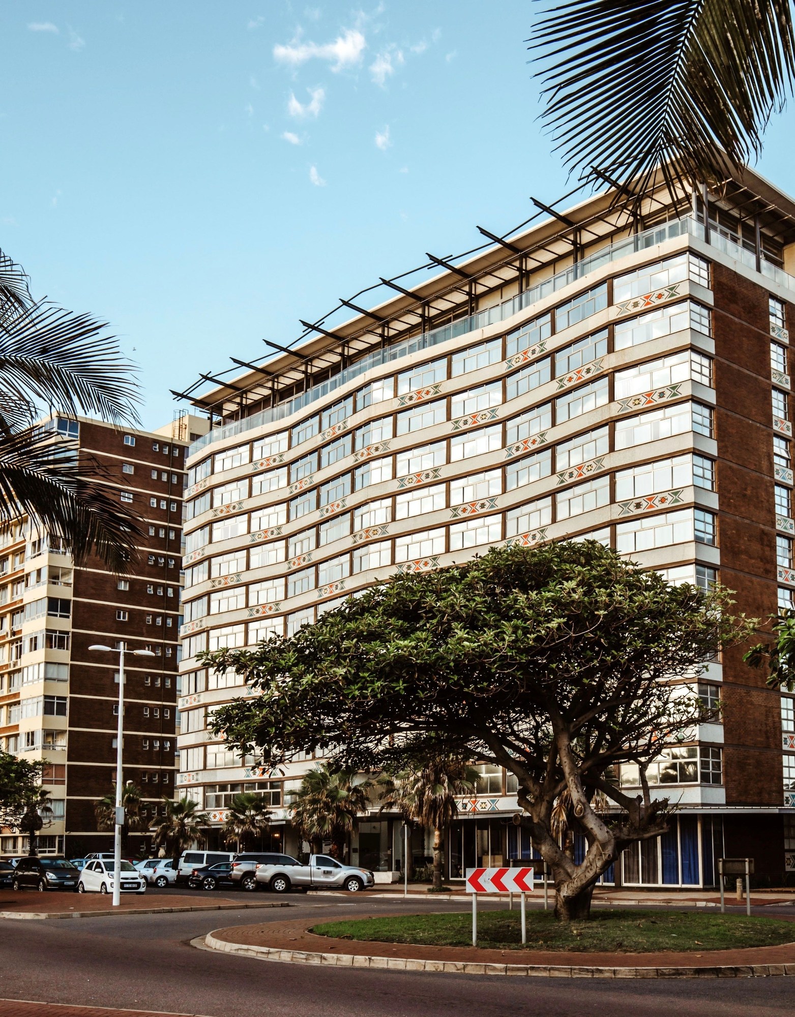 Belaire Hotel Suites