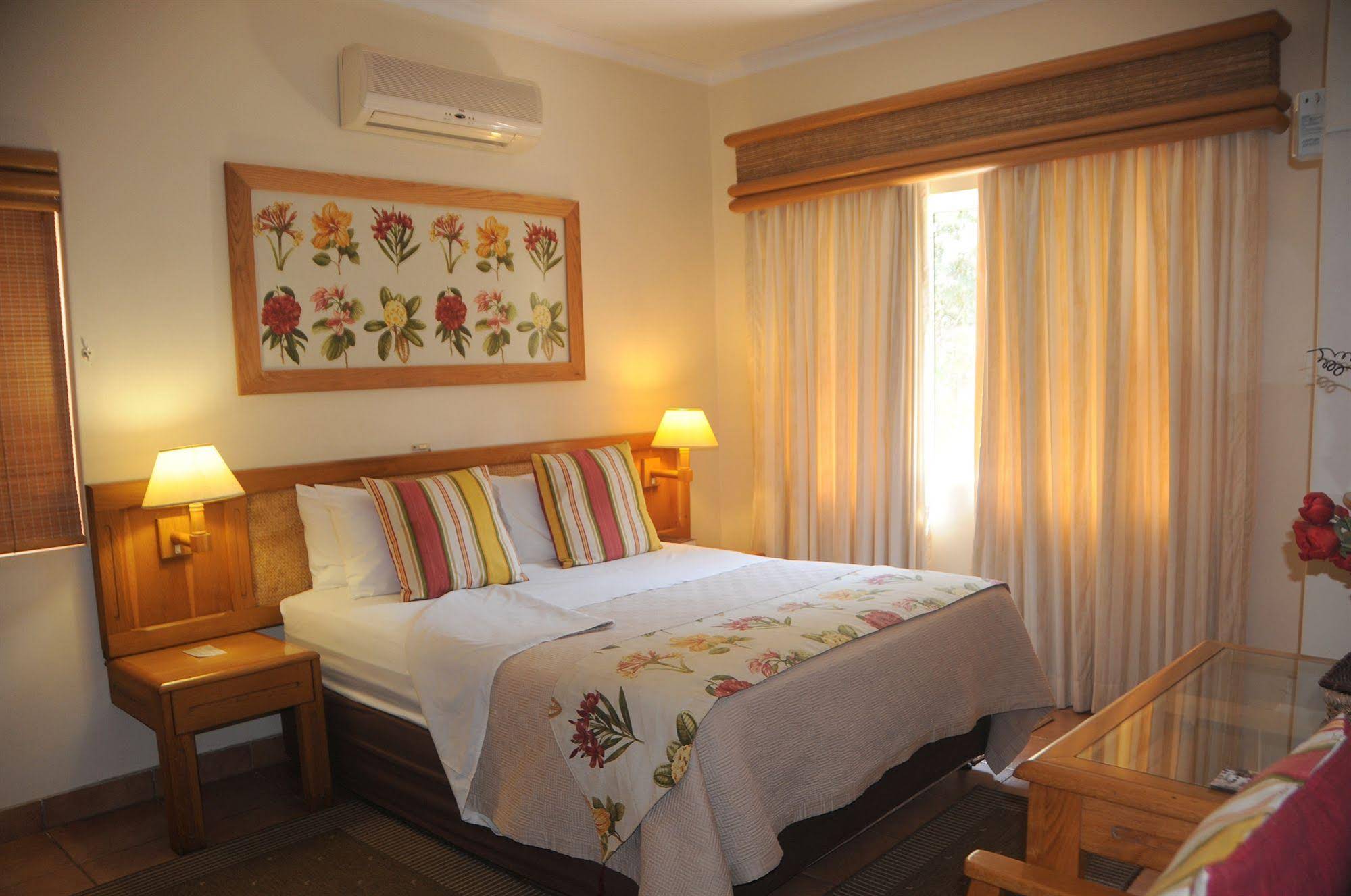 Centre Court B&B