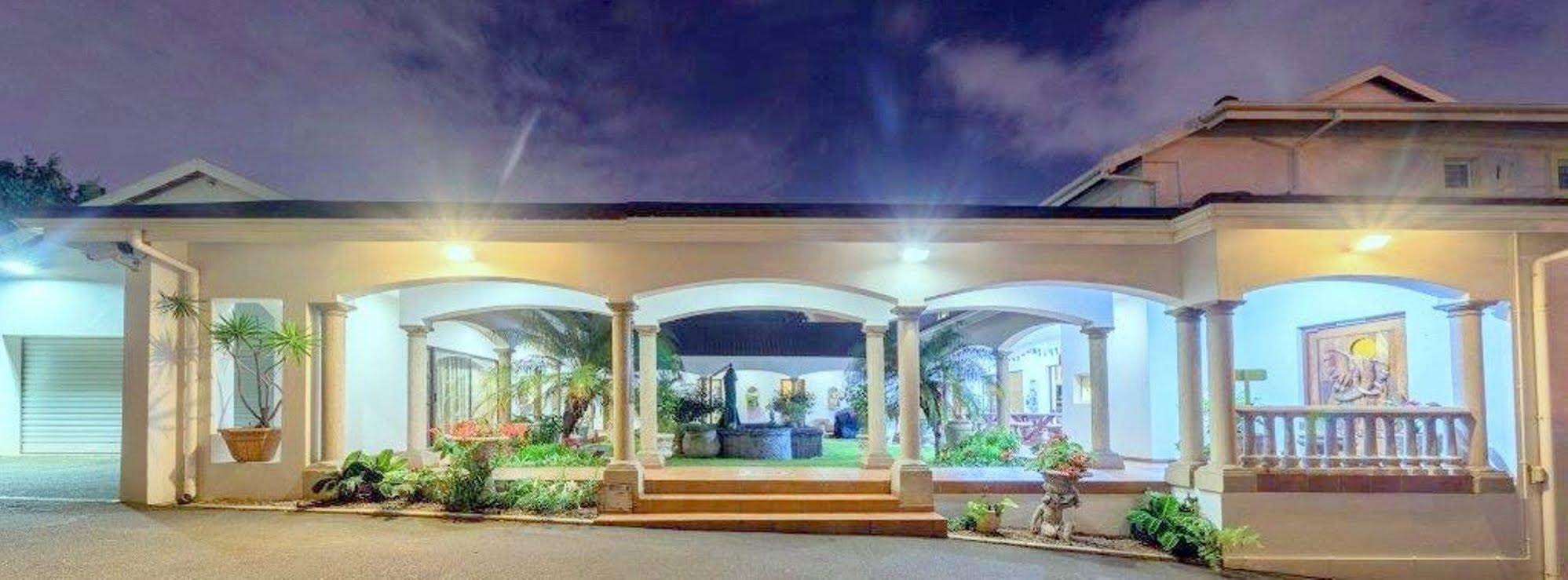 Centre Court B&B