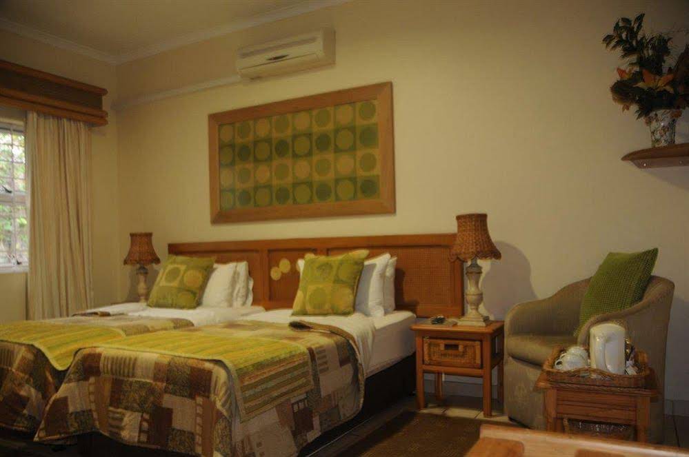 Centre Court B&B