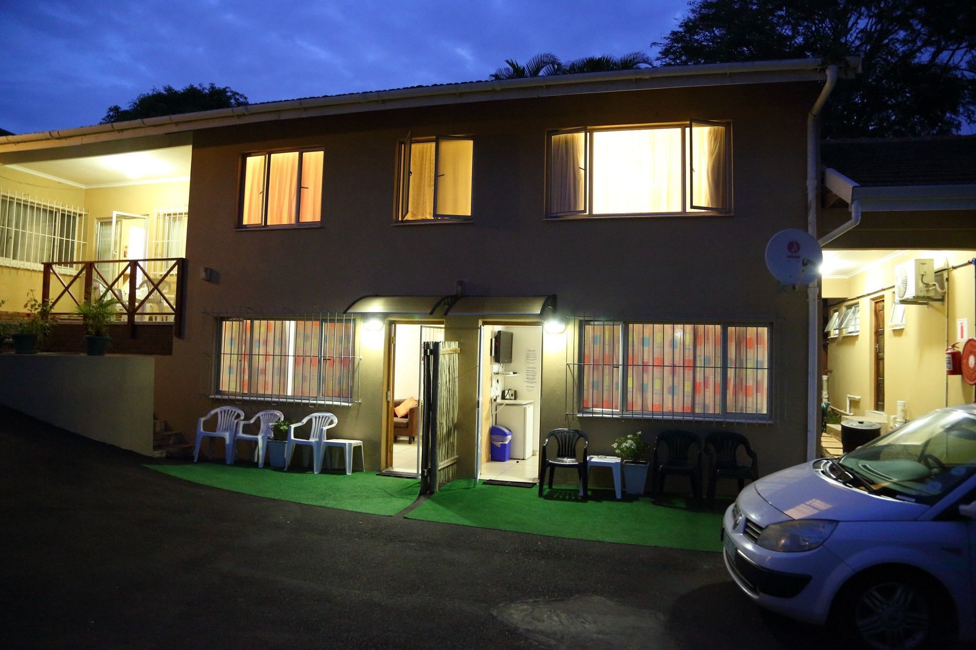 Clinch Self Catering