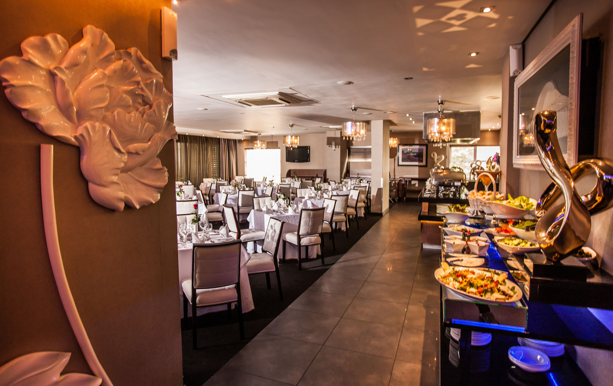 Coastlands Musgrave Hotel