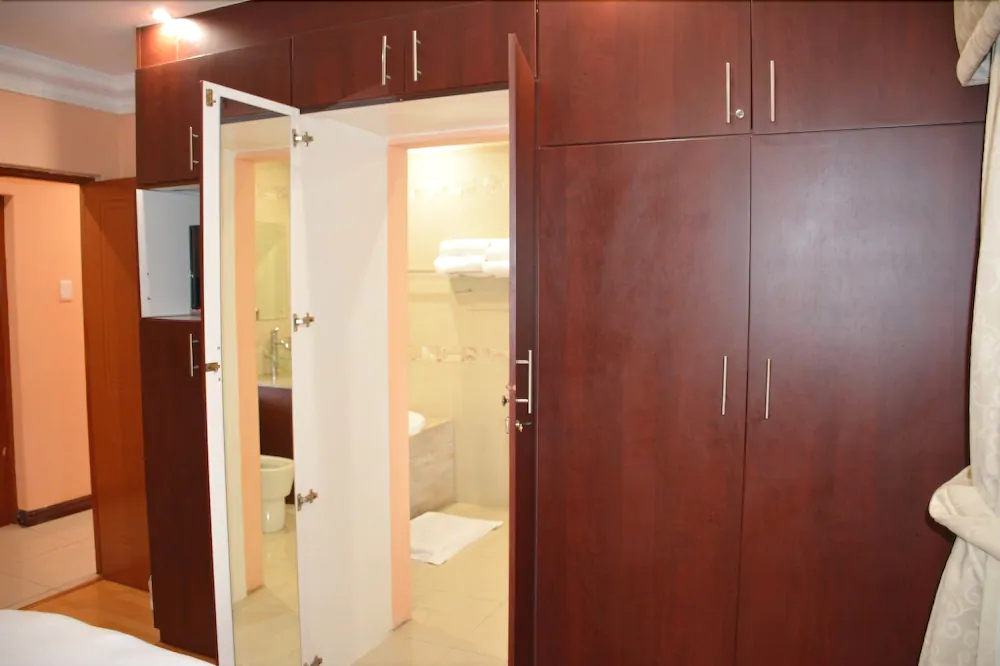 Cozy Nest Guest House Durban