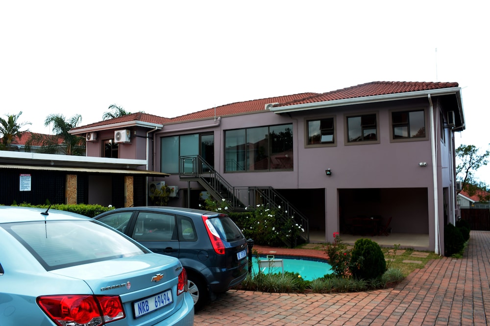 Cozy Nest Guest House Durban