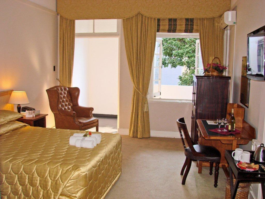 Durban Manor Hotel and Conference Centre