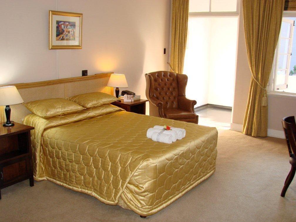 Durban Manor Hotel and Conference Centre