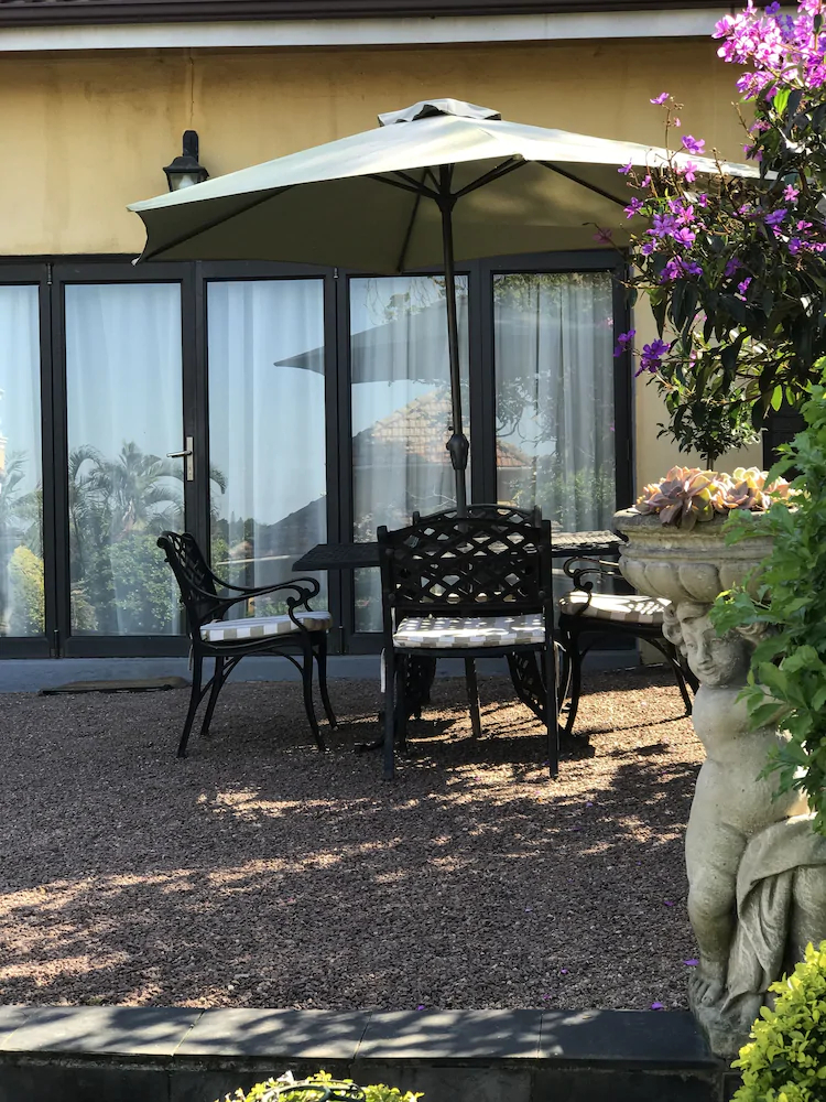 Edens Guest House