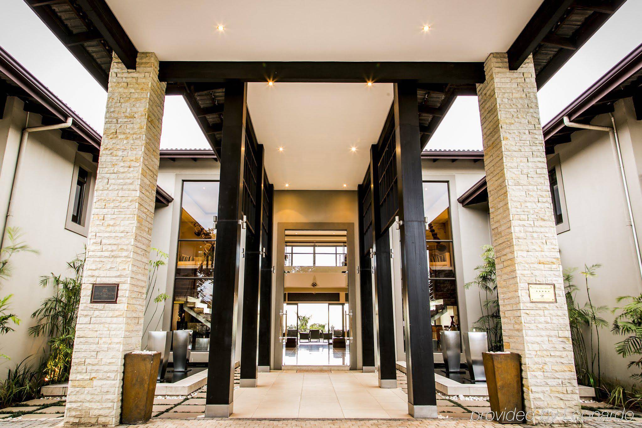 Endless Horizons Boutique Hotel