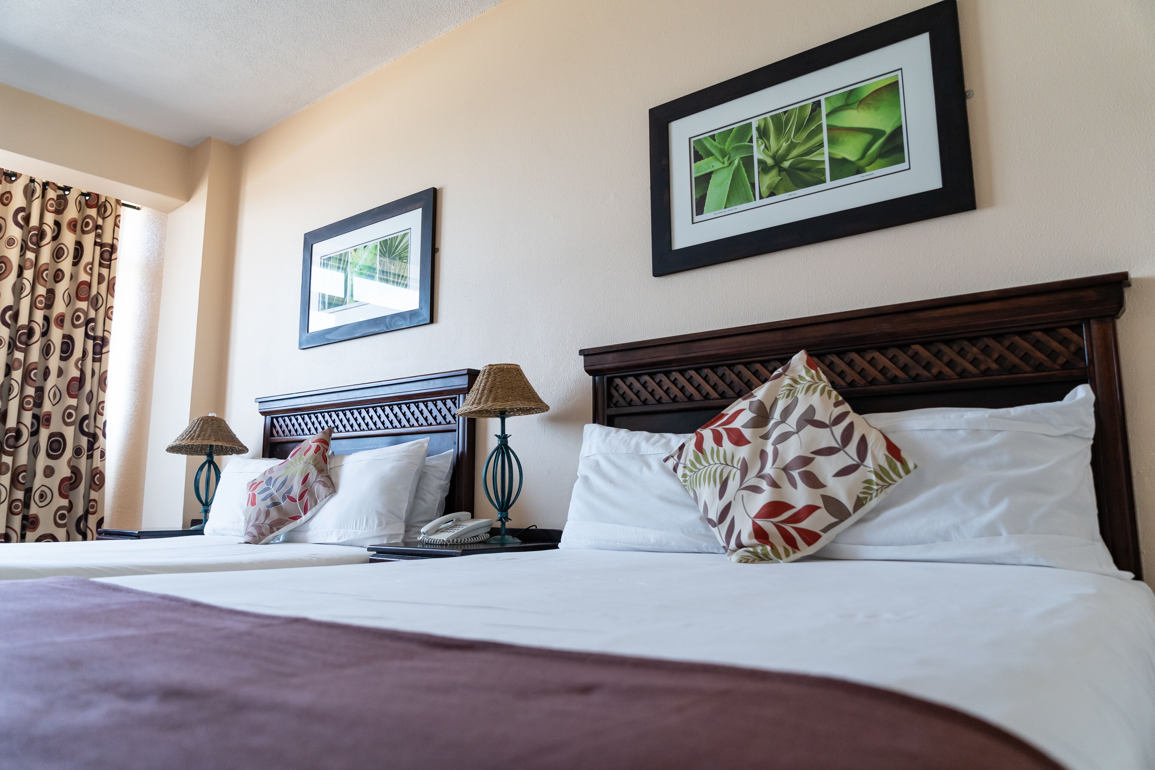 Gooderson Tropicana Hotel