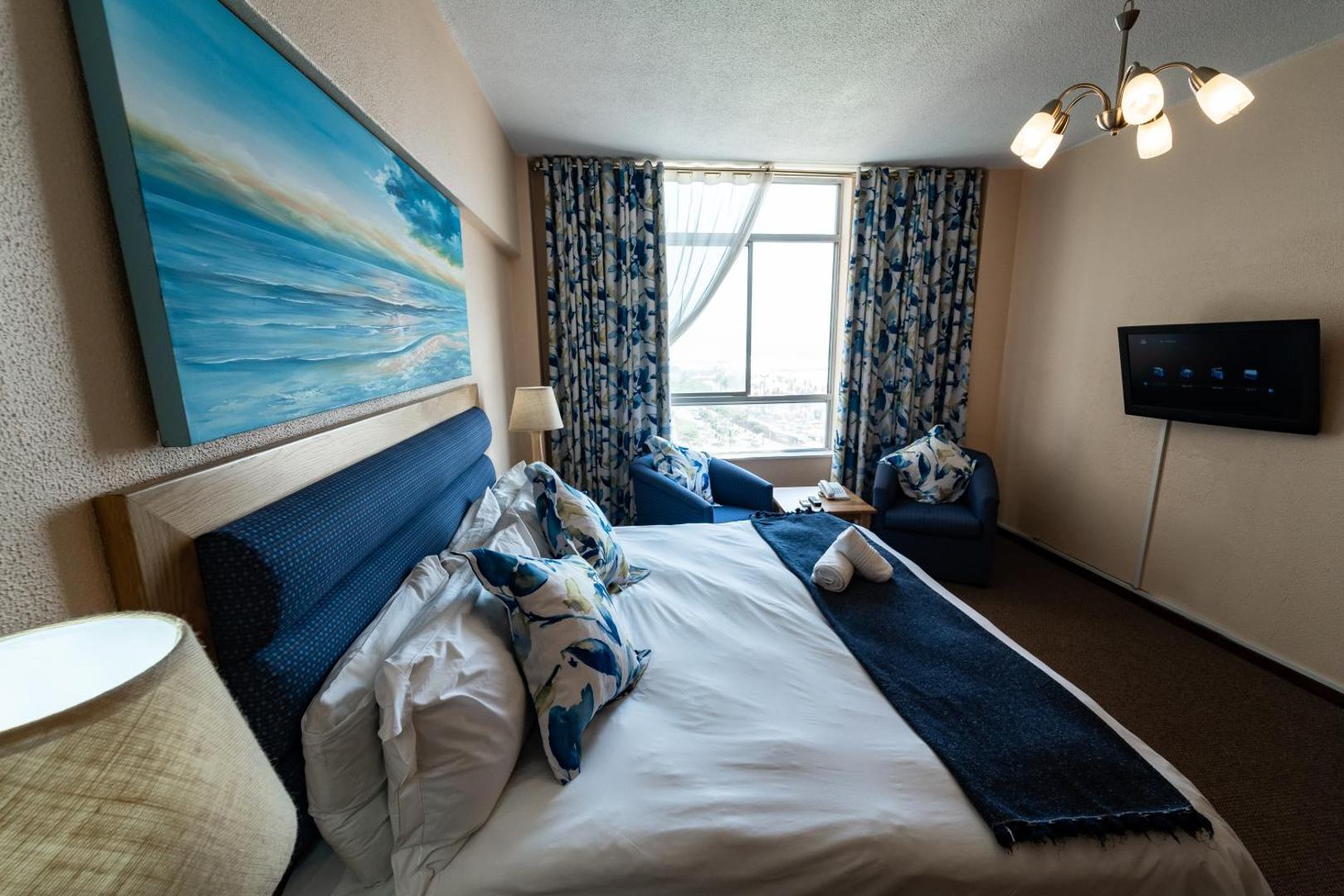 Gooderson Tropicana Hotel
