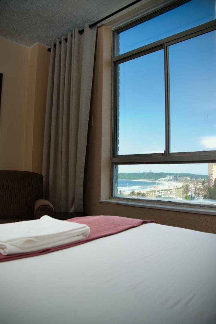 Gooderson Tropicana Hotel