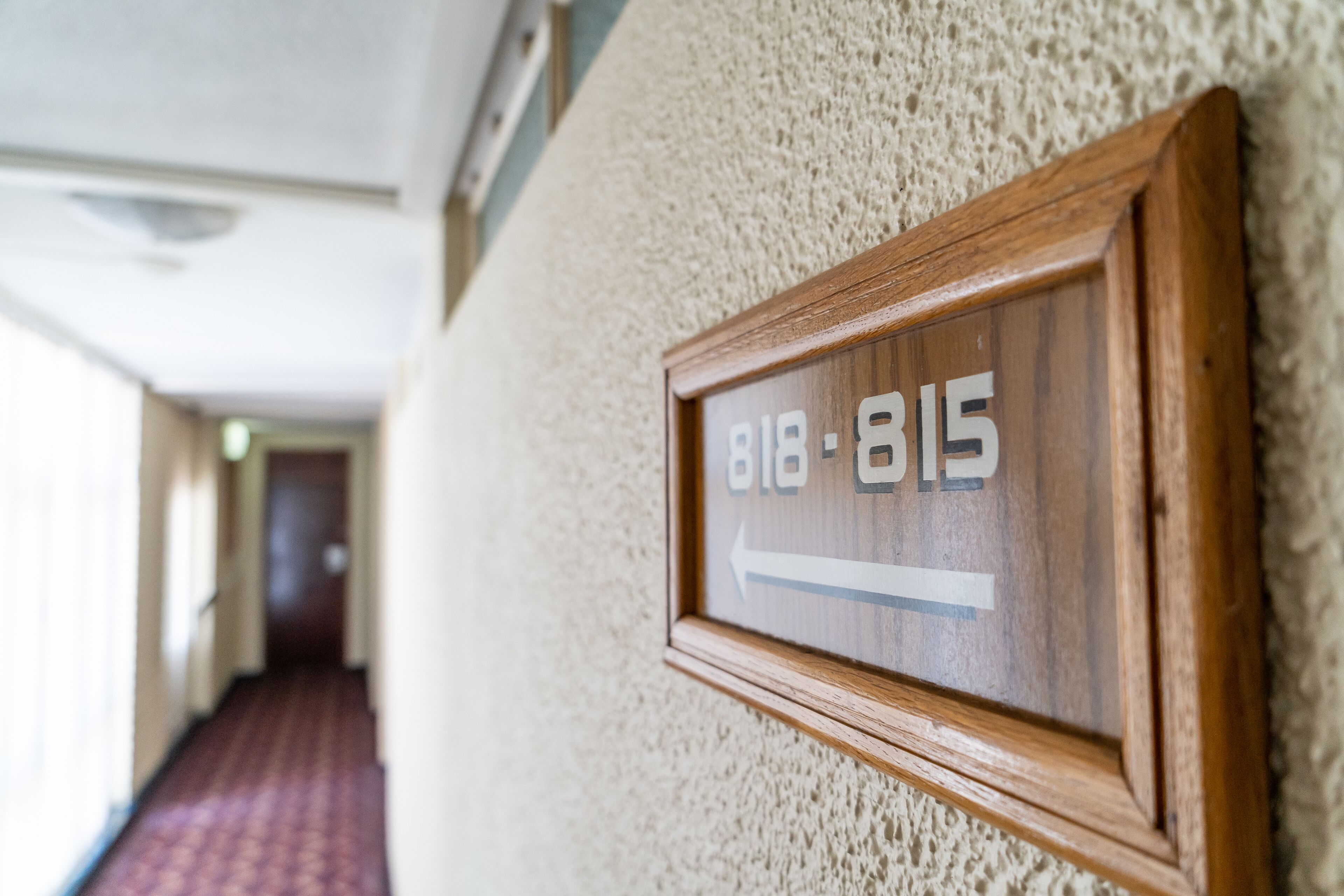 Gooderson Tropicana Hotel