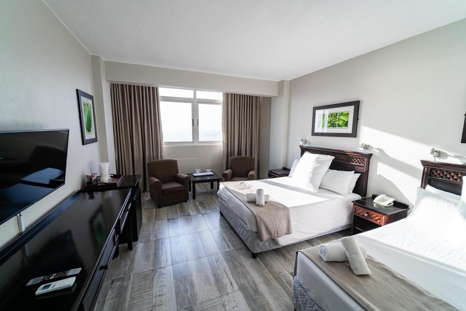 Gooderson Tropicana Hotel