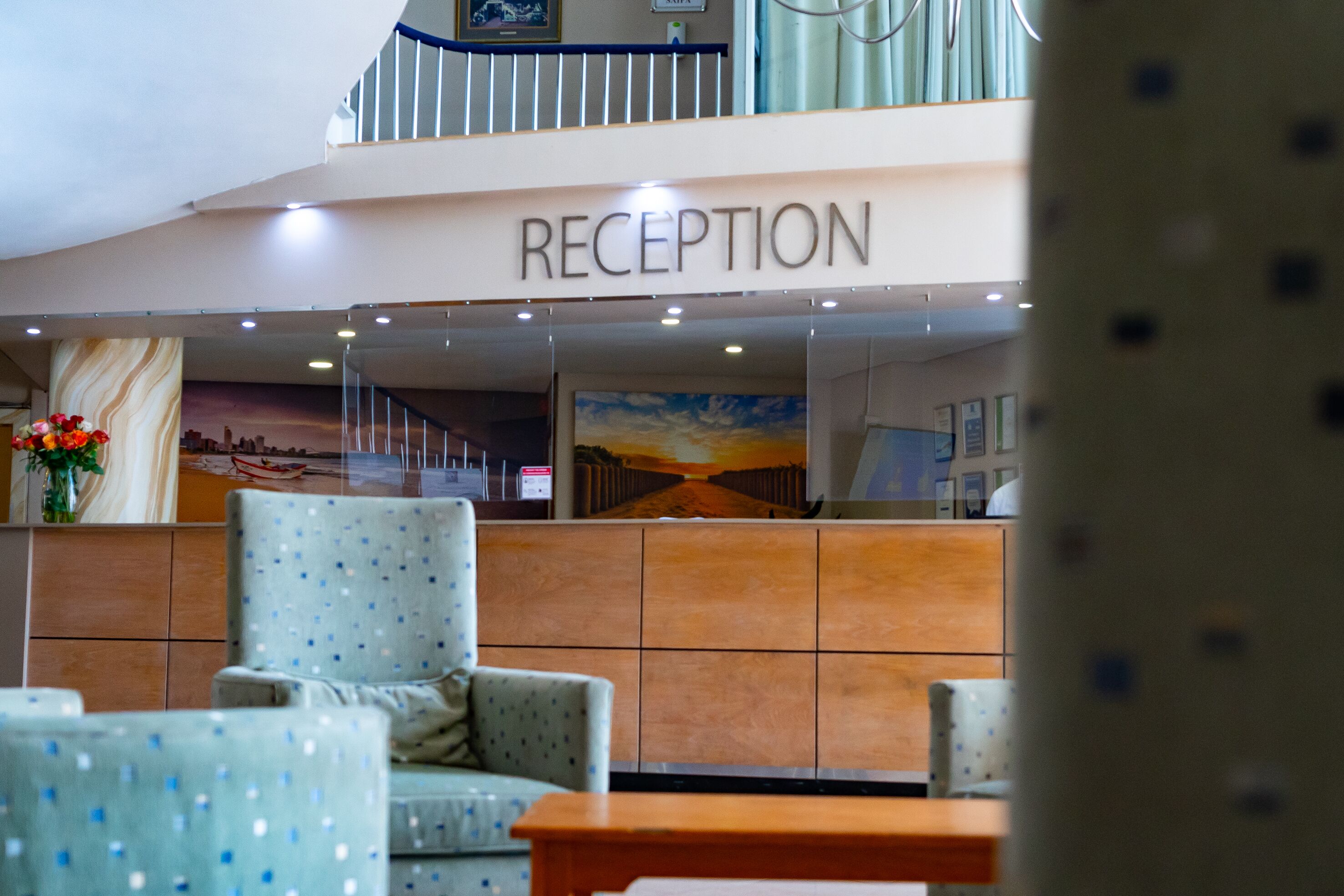 Gooderson Tropicana Hotel