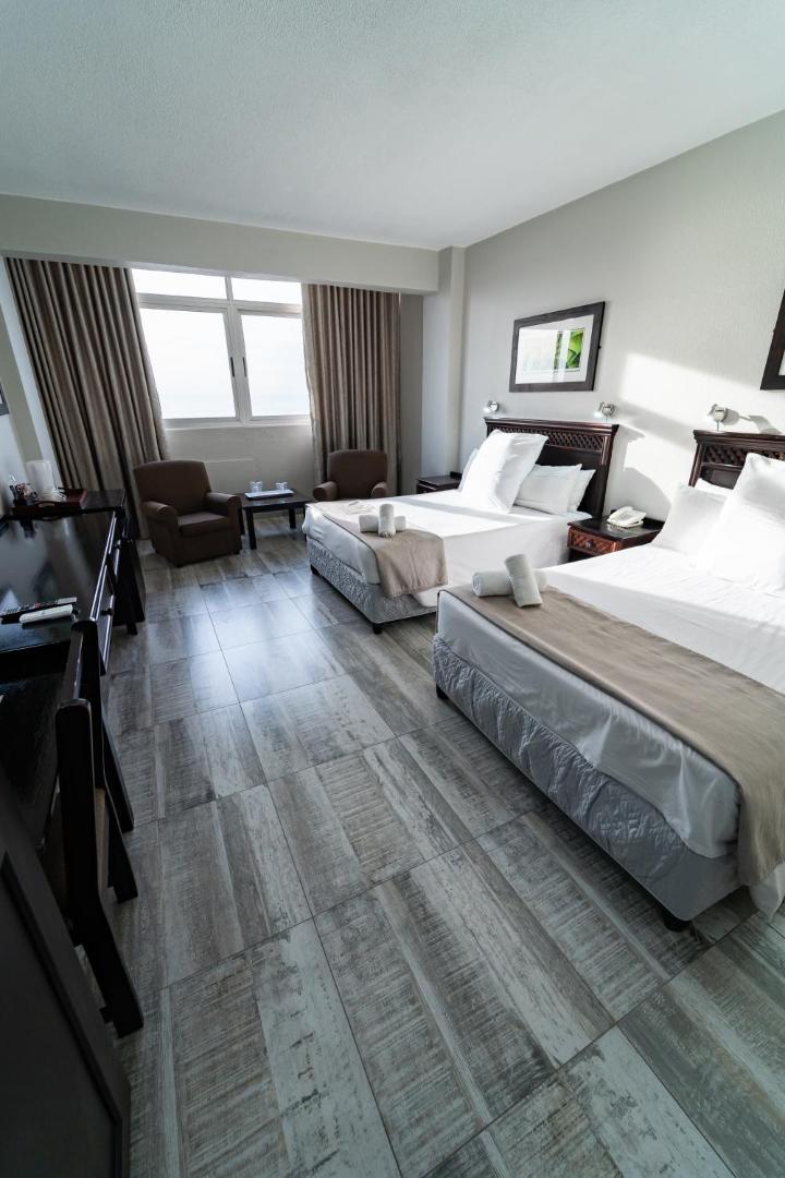 Gooderson Tropicana Hotel