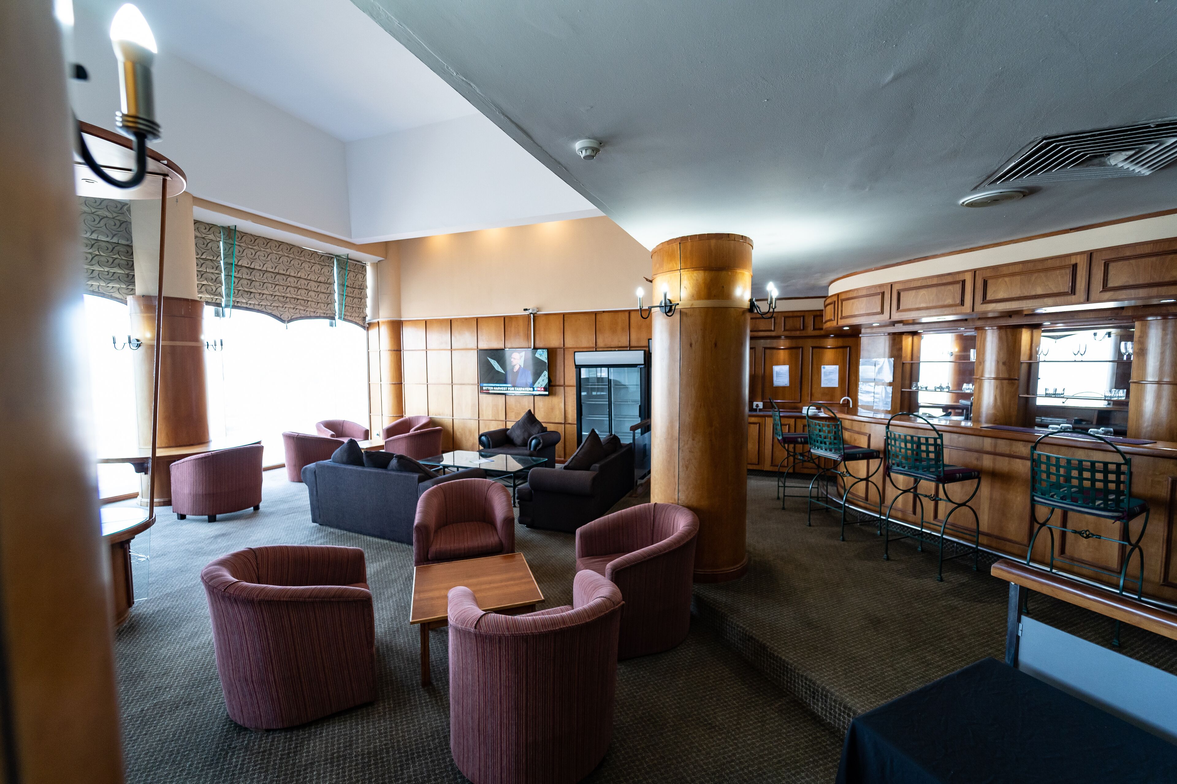 Gooderson Tropicana Hotel