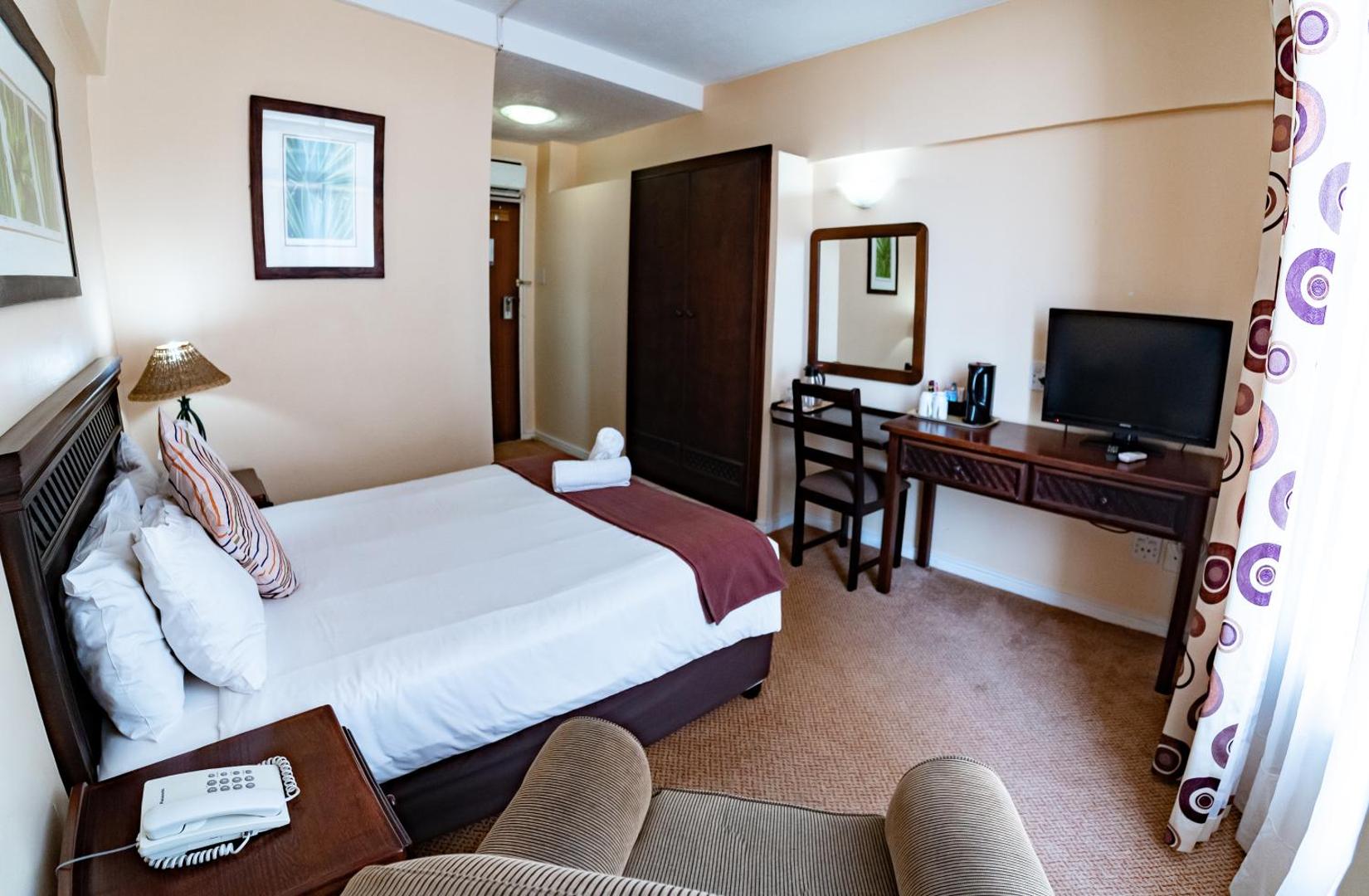 Gooderson Tropicana Hotel