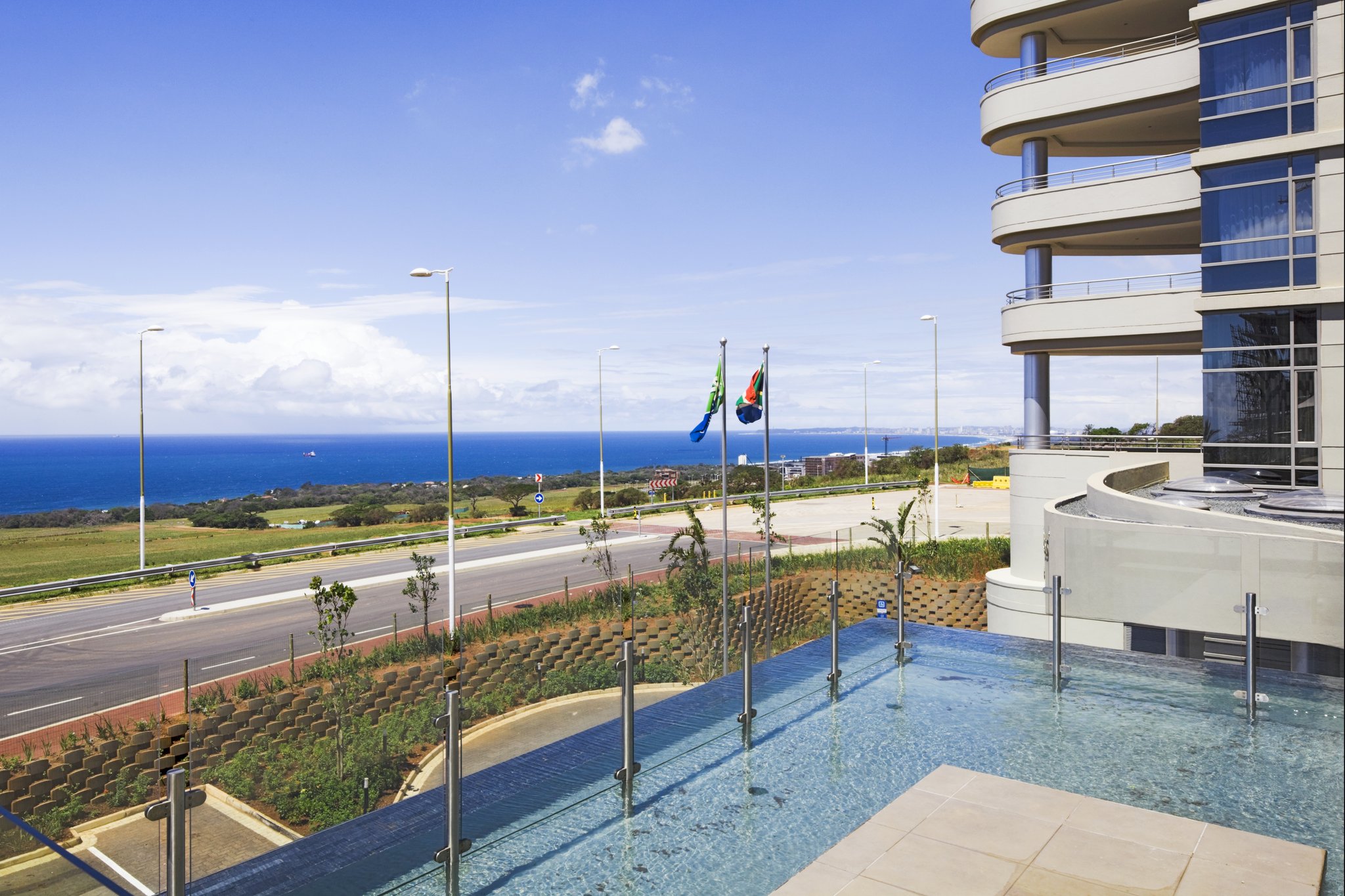 Holiday Inn Express Durban - Umhlanga