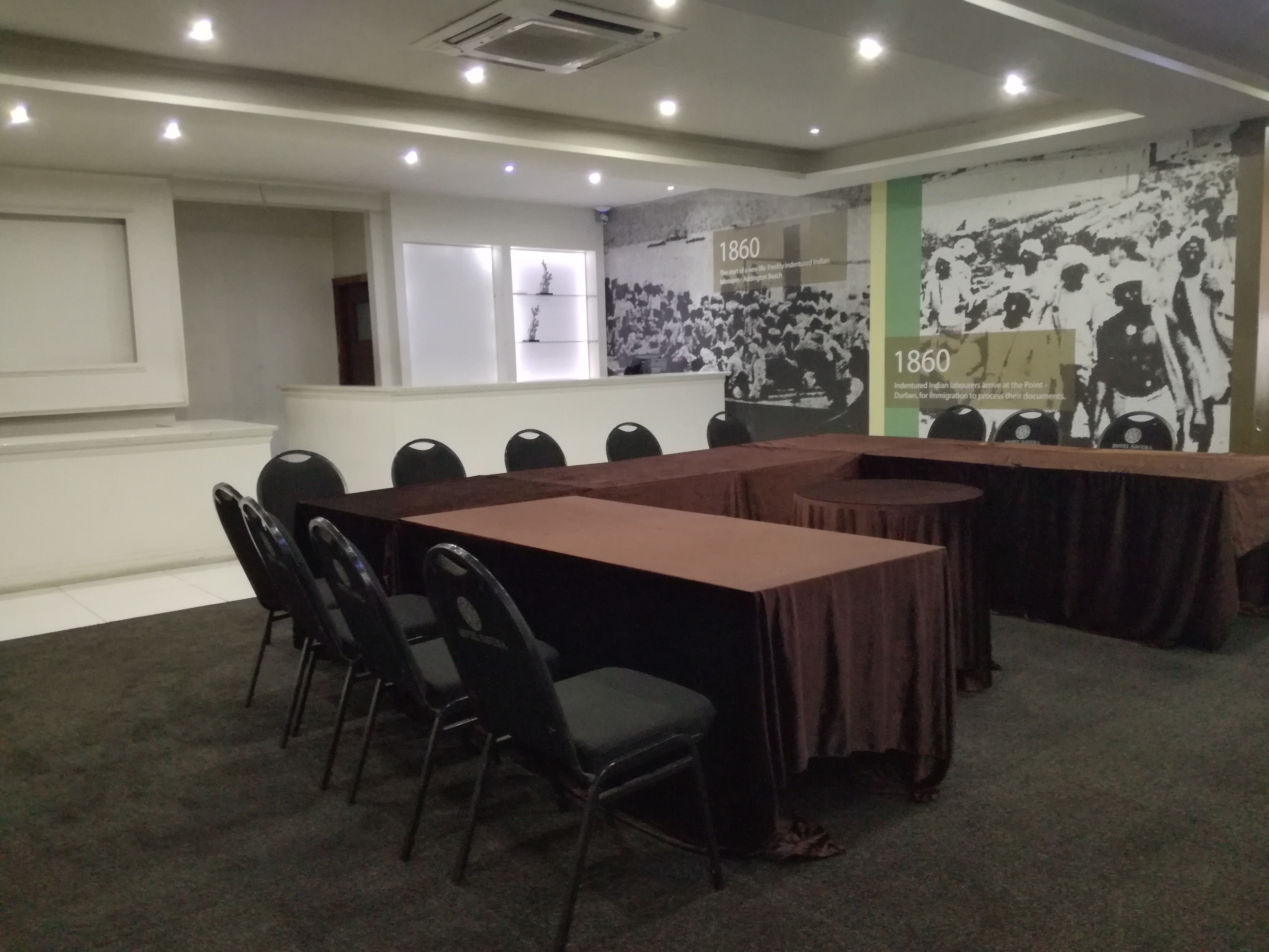 Hotel Savera