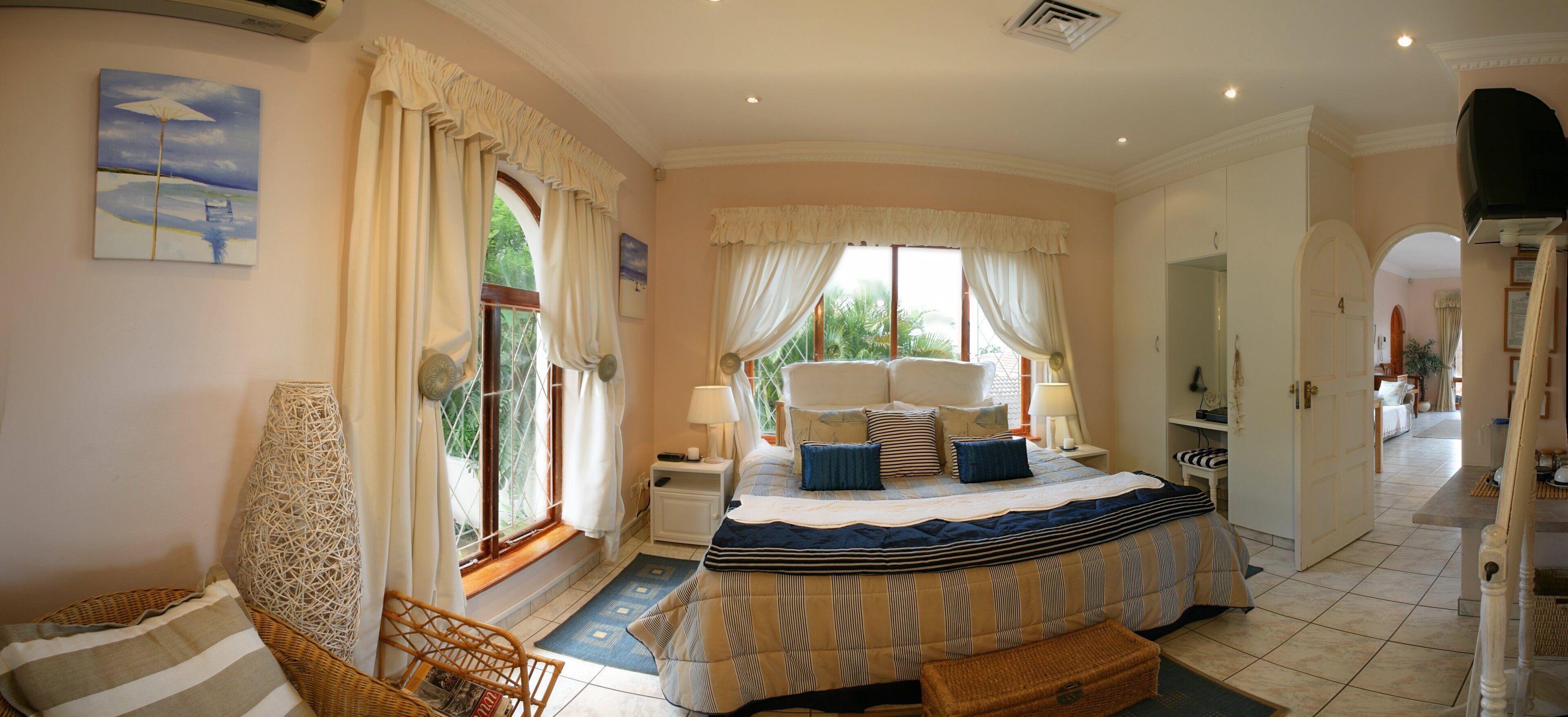 La Loggia B&B