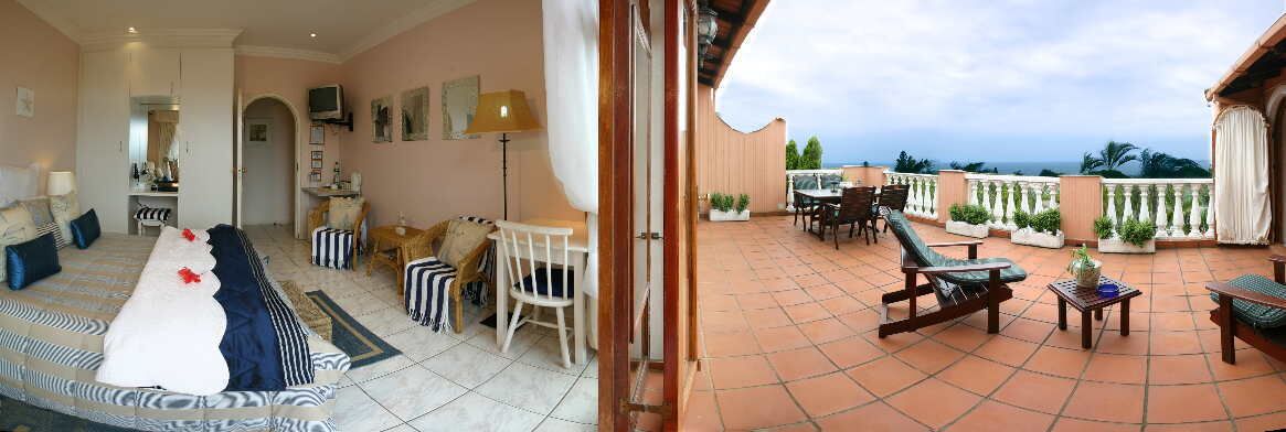 La Loggia B&B