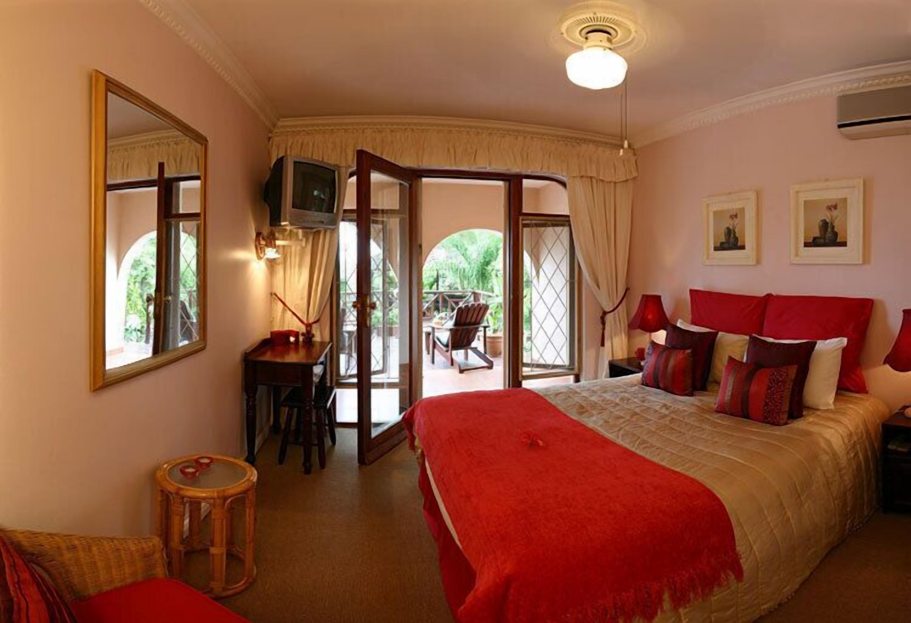 La Loggia B&B
